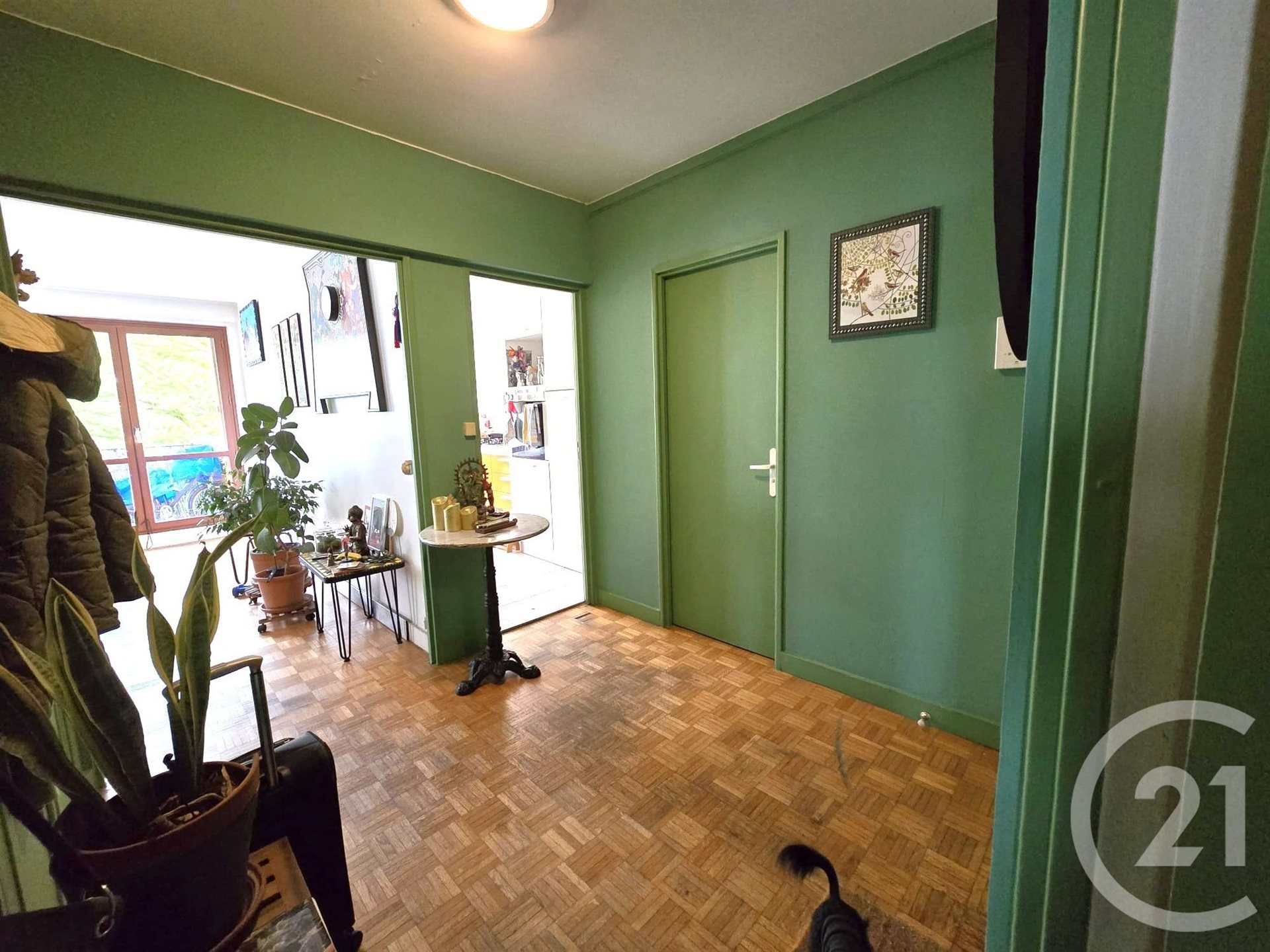 Appartement à vendre, 72m², Fontenay-sous-Bois
