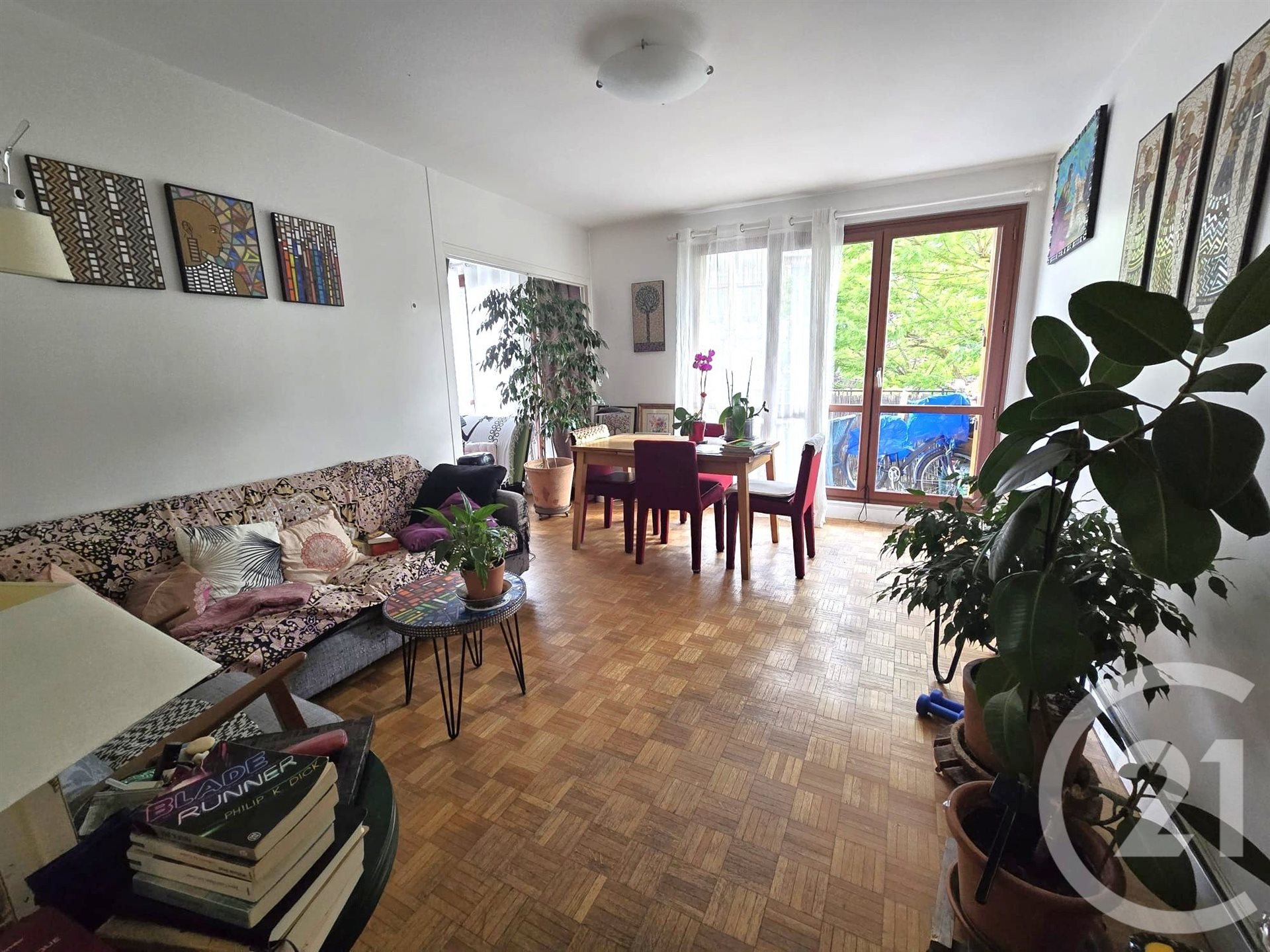 Appartement à vendre, 72m², Fontenay-sous-Bois