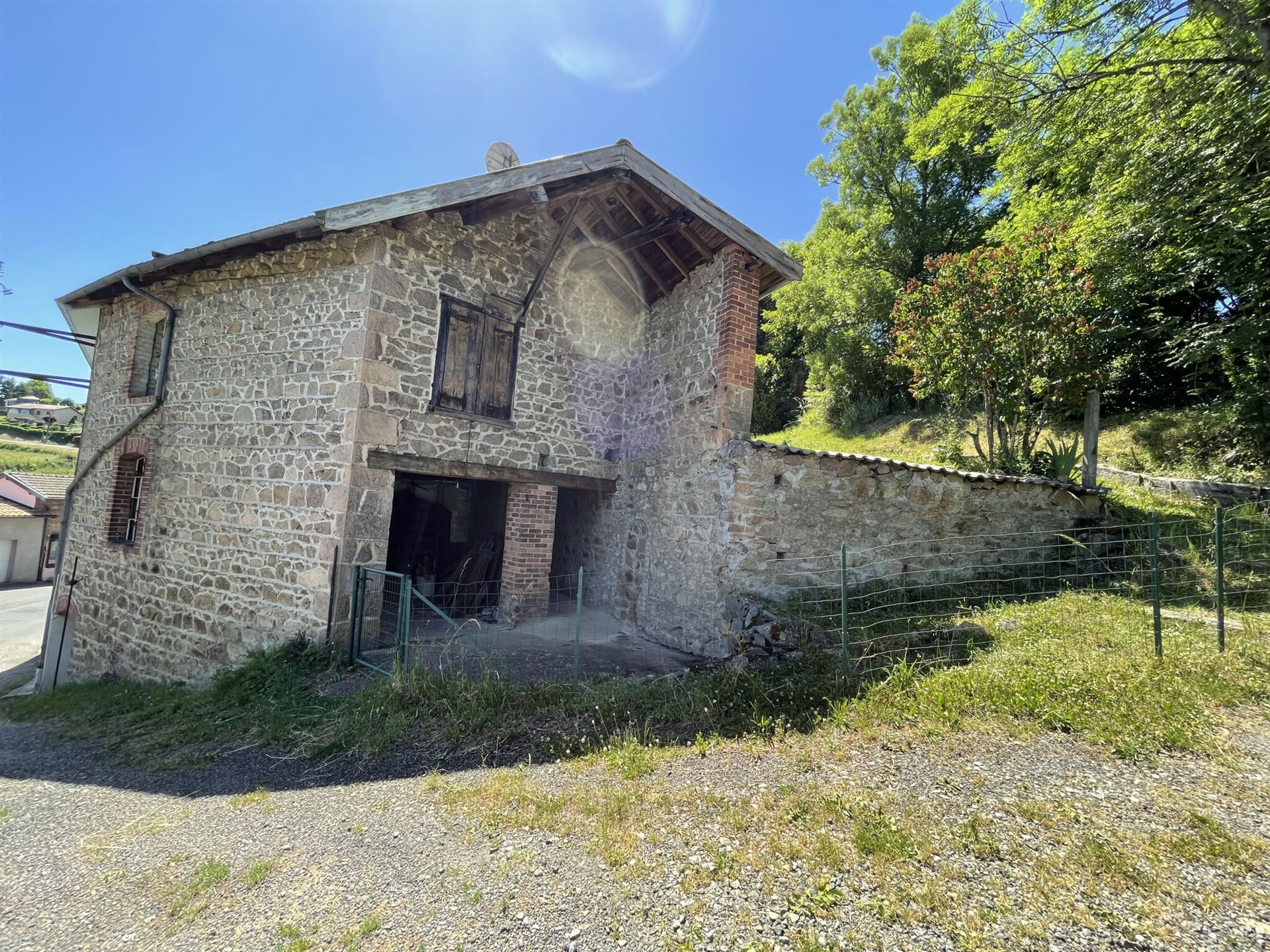 Maison à vendre, 75m², Cublize
