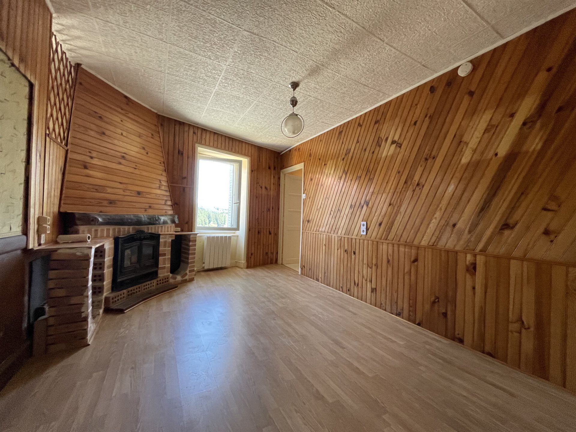 Maison à vendre, 75m², Cublize