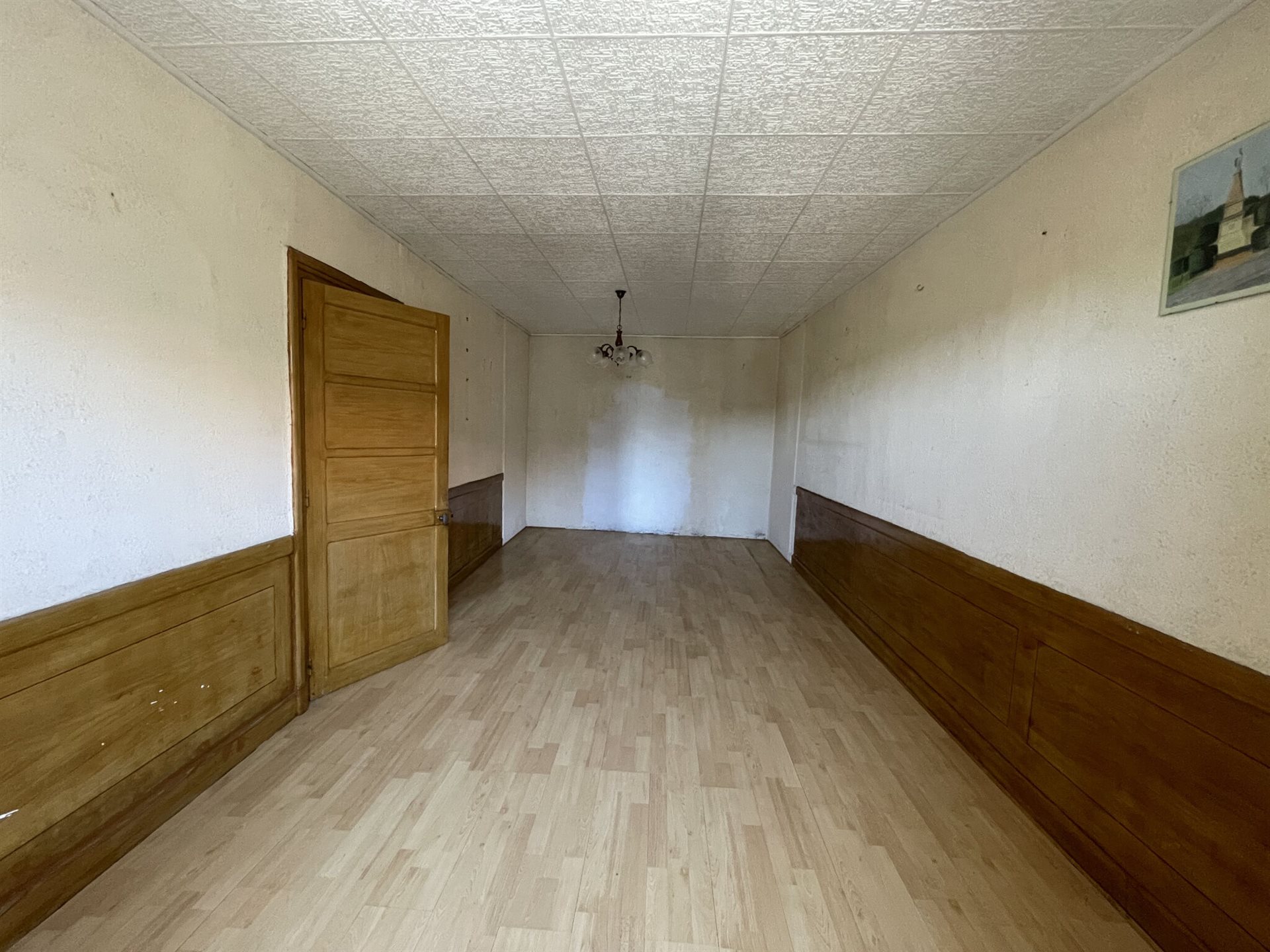 Maison à vendre, 75m², Cublize
