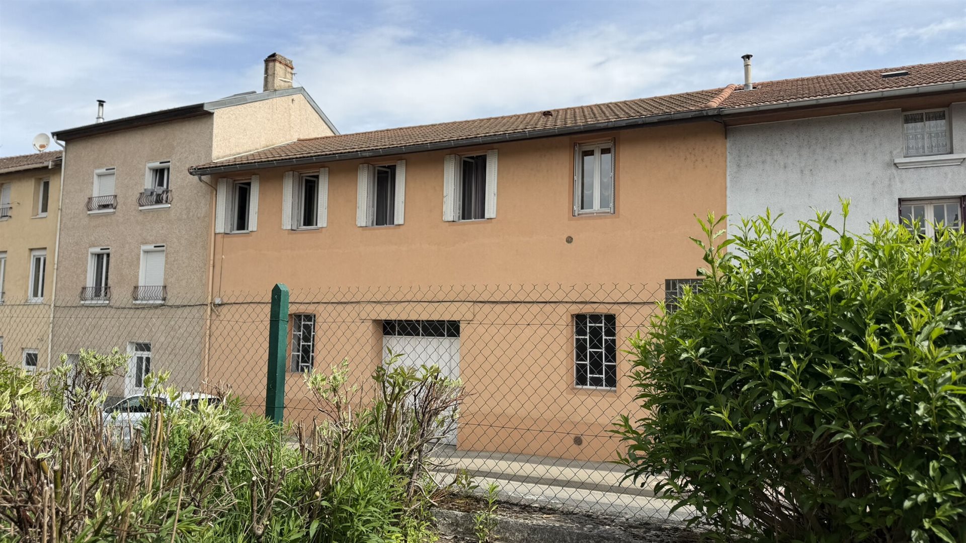 Maison à vendre, 91m², Amplepuis