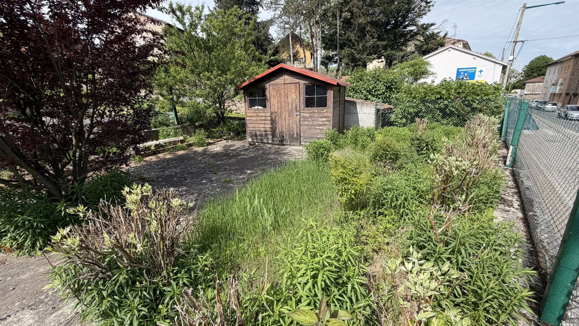 Maison à vendre, 91m², Amplepuis