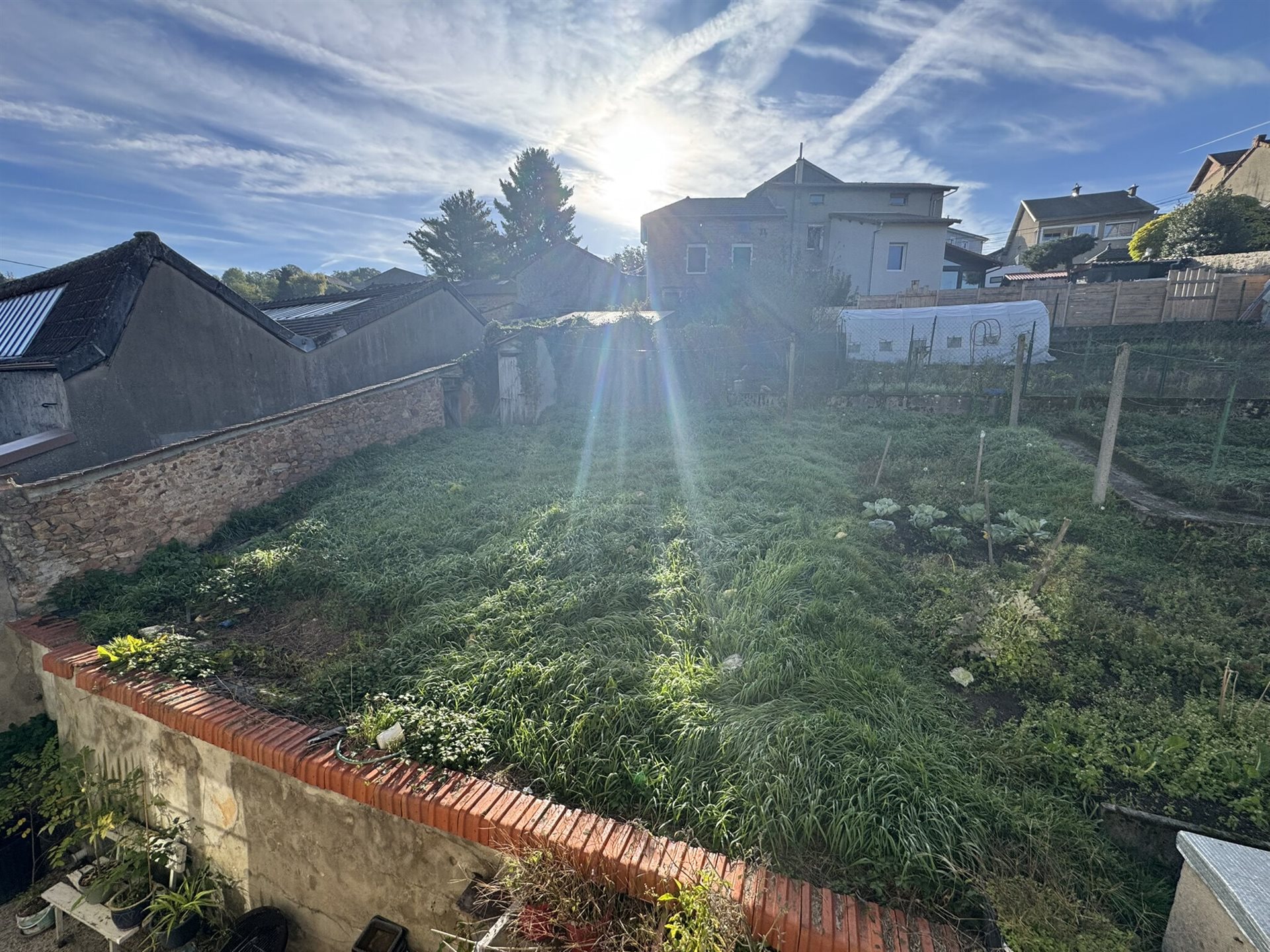 Maison à vendre, 155m², Cours-la-Ville