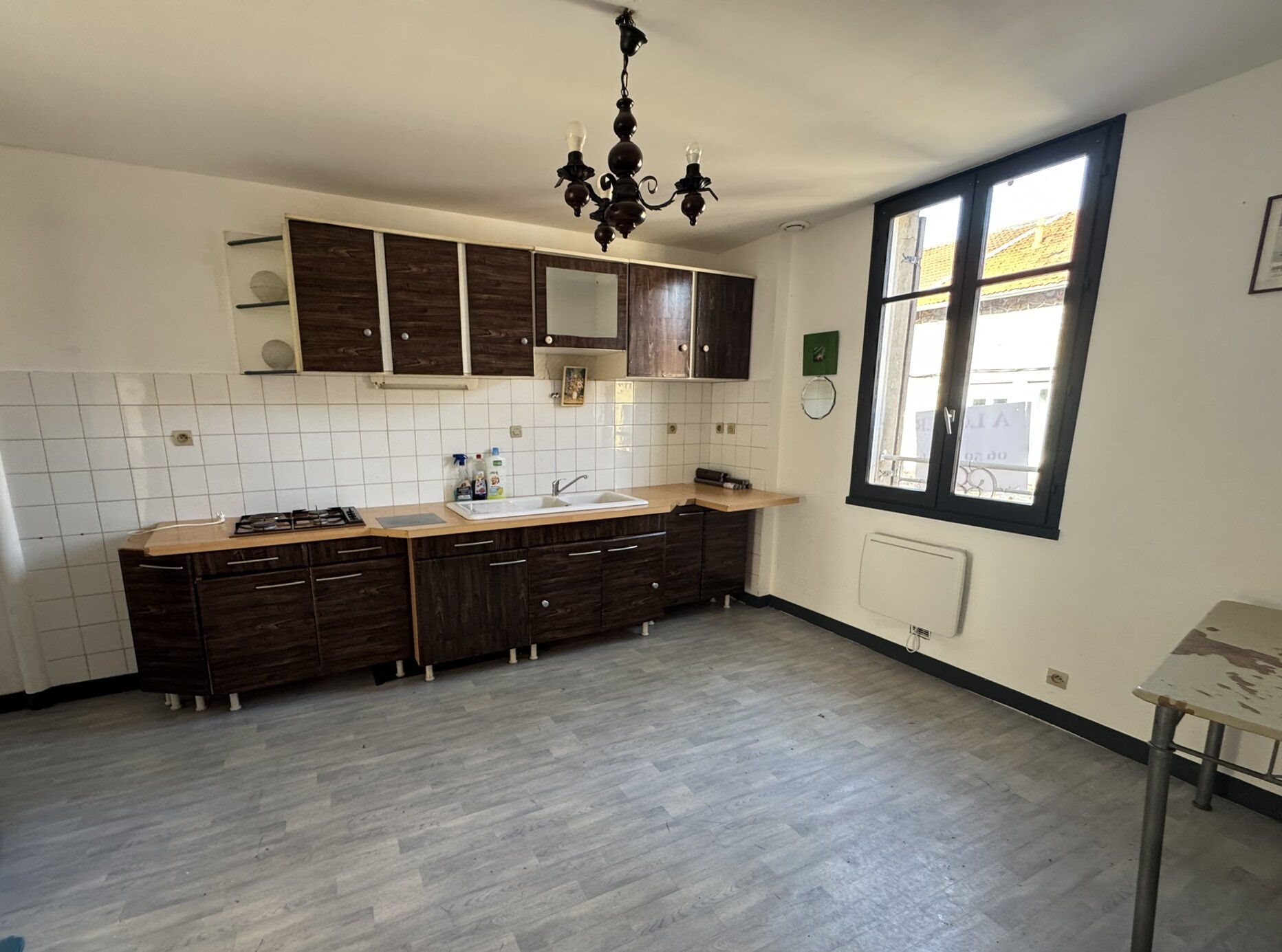 Maison à vendre, 155m², Cours-la-Ville