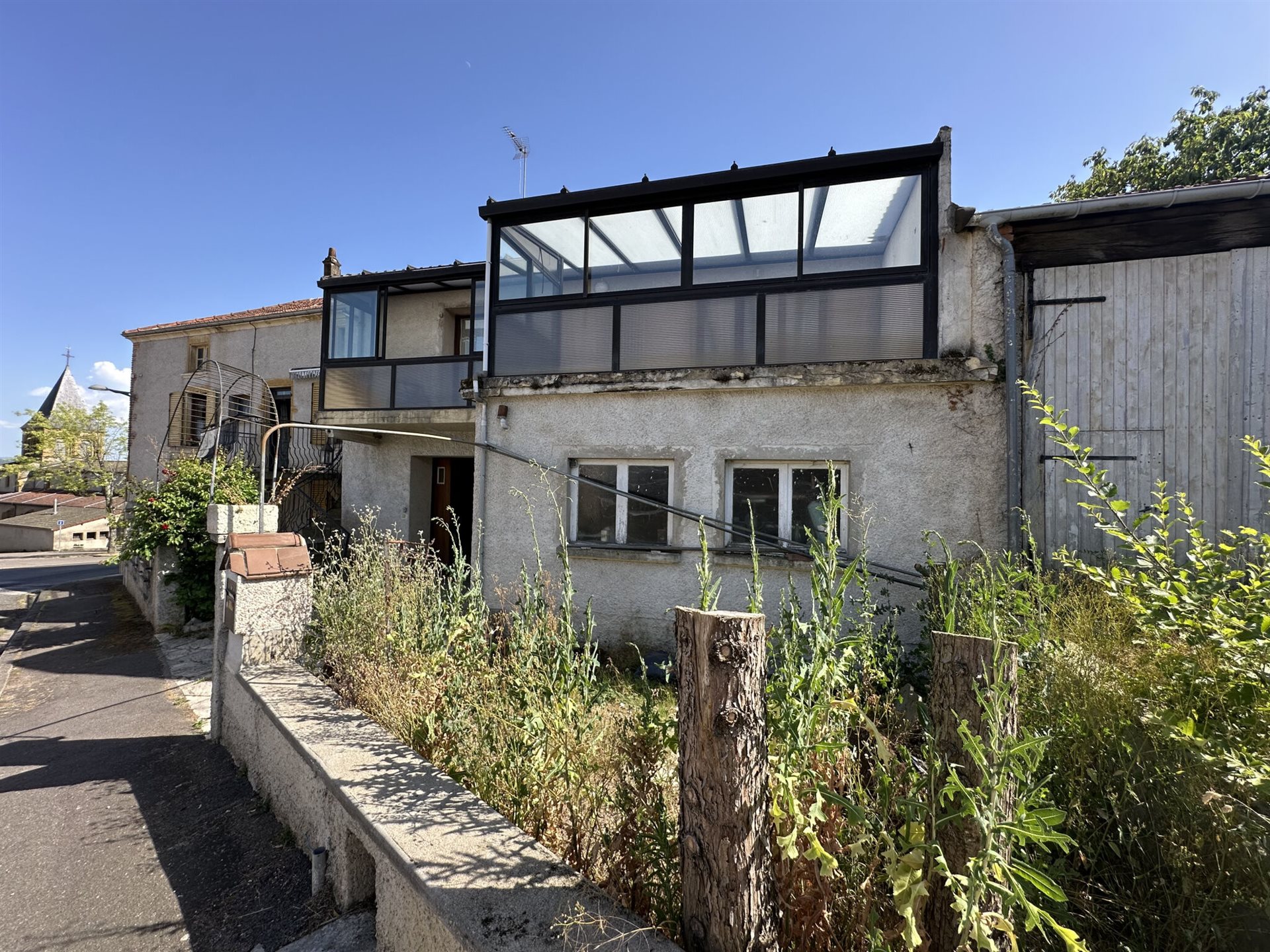 Maison à vendre, 148m², Melay