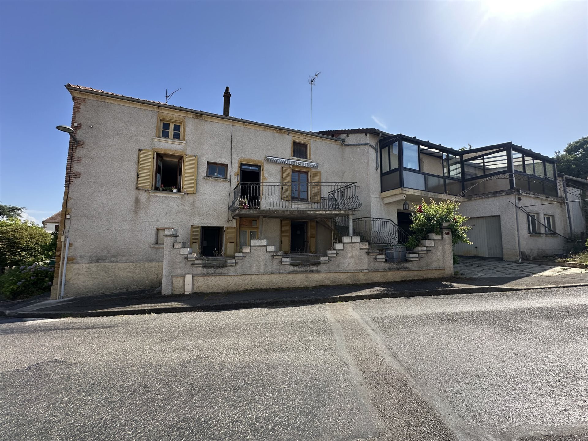 Maison à vendre, 148m², Melay