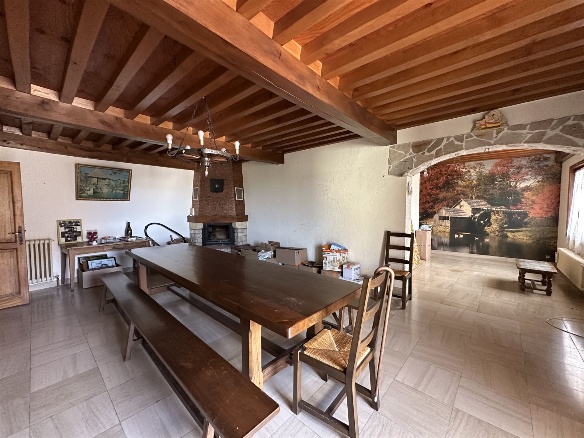 Maison à vendre, 148m², Melay