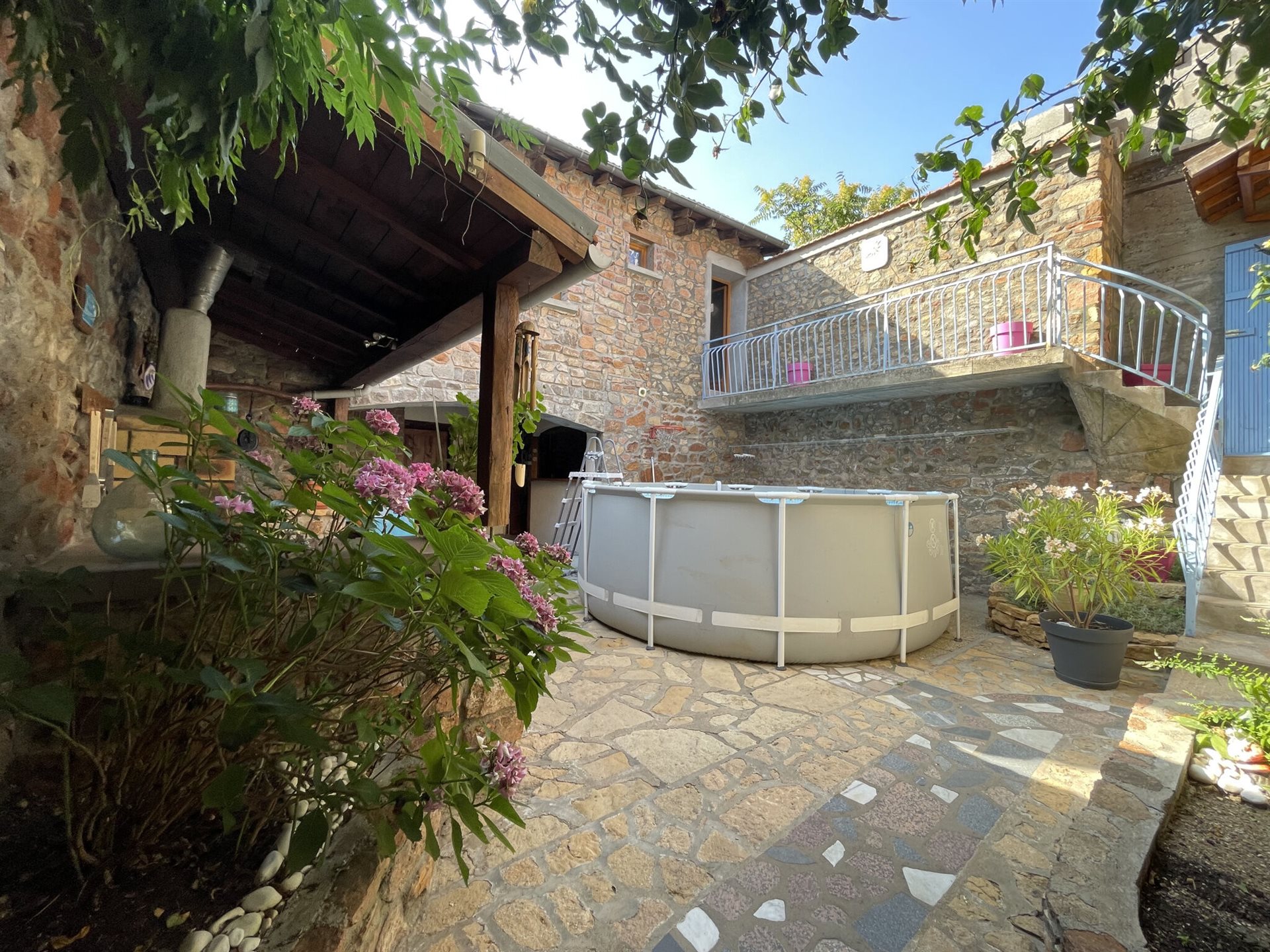 Maison à vendre, 131m², Amplepuis