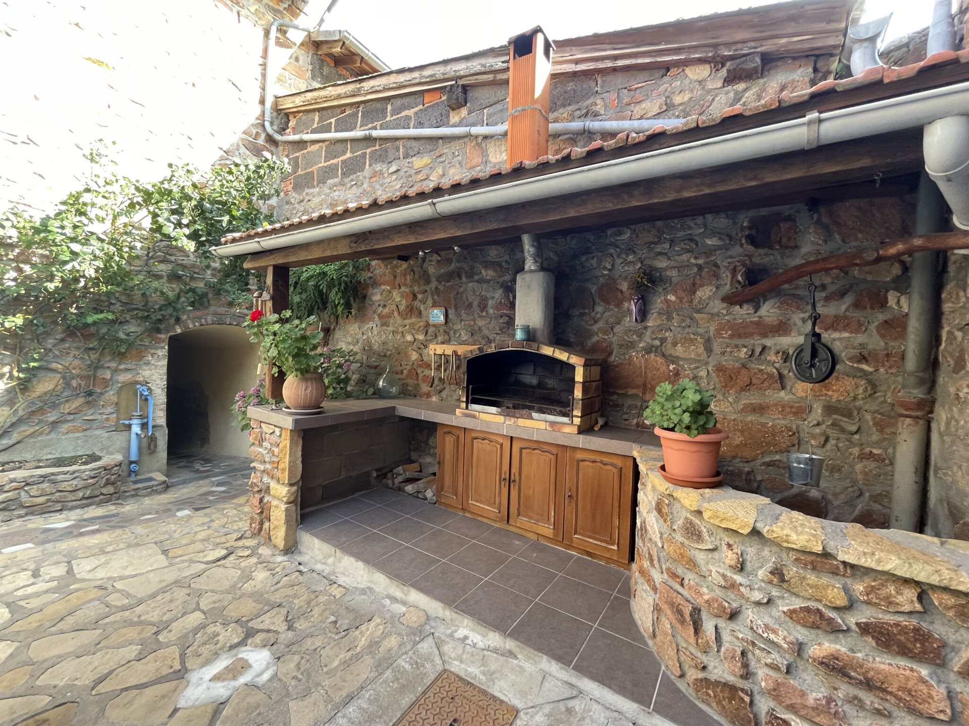 Maison à vendre, 131m², Amplepuis