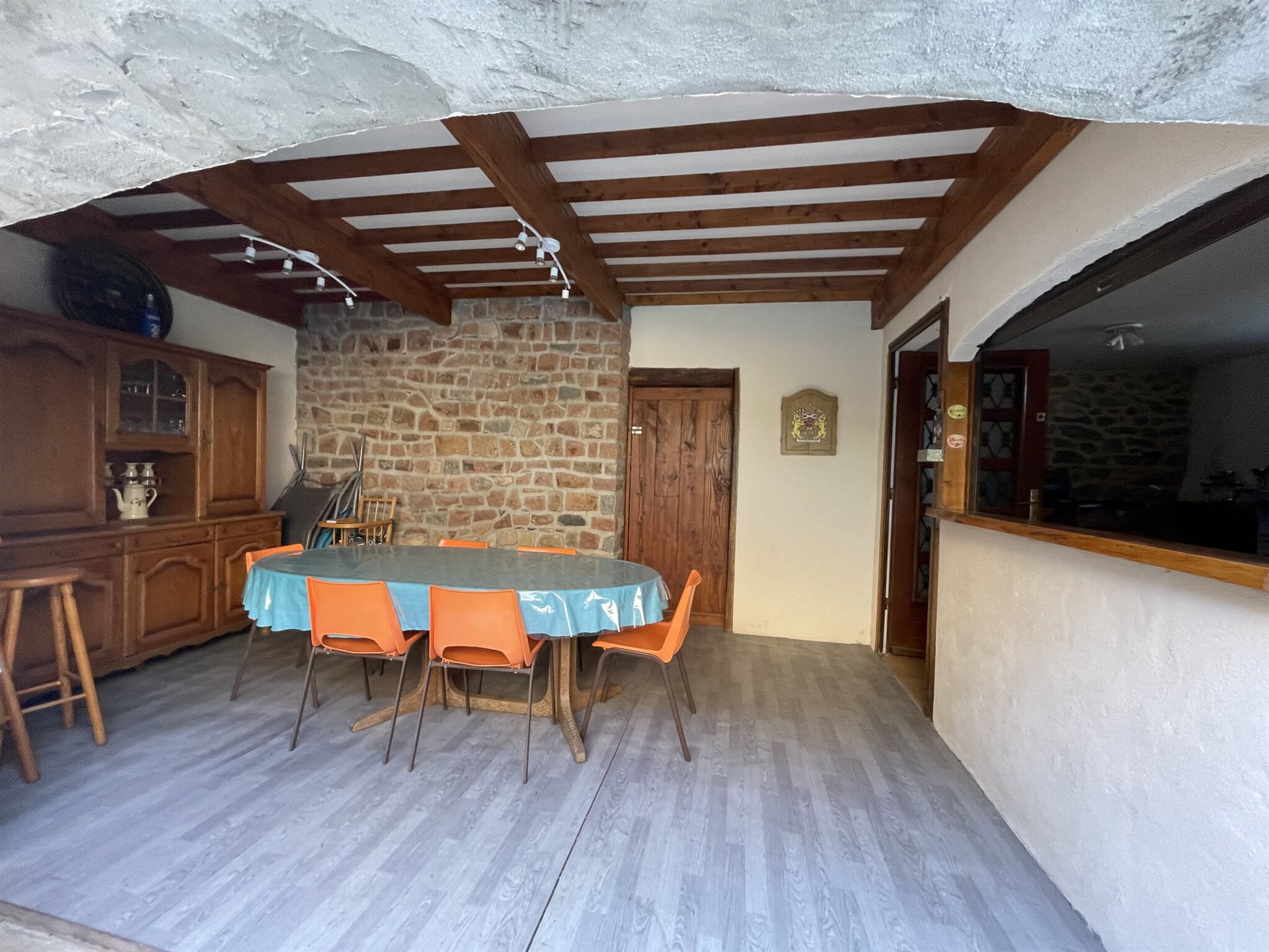 Maison à vendre, 131m², Amplepuis