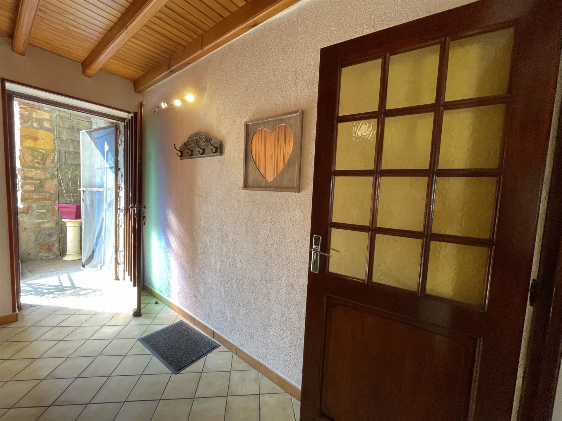 Maison à vendre, 131m², Amplepuis