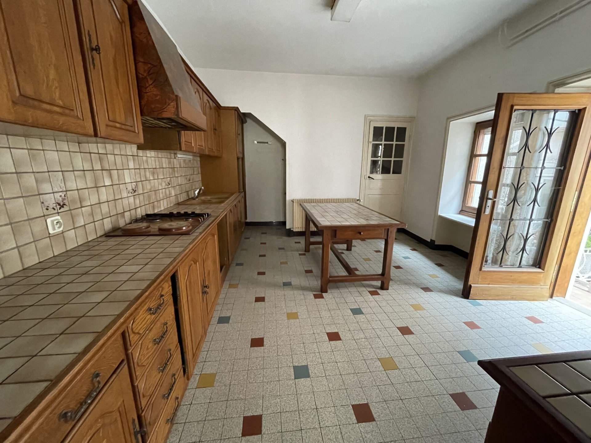 Maison à vendre, 67m², Cublize