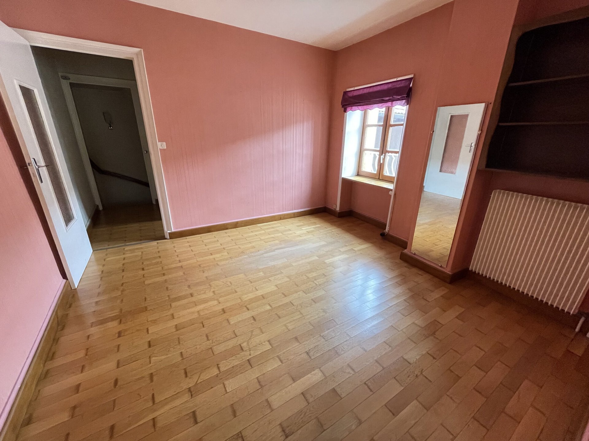 Maison à vendre, 67m², Cublize