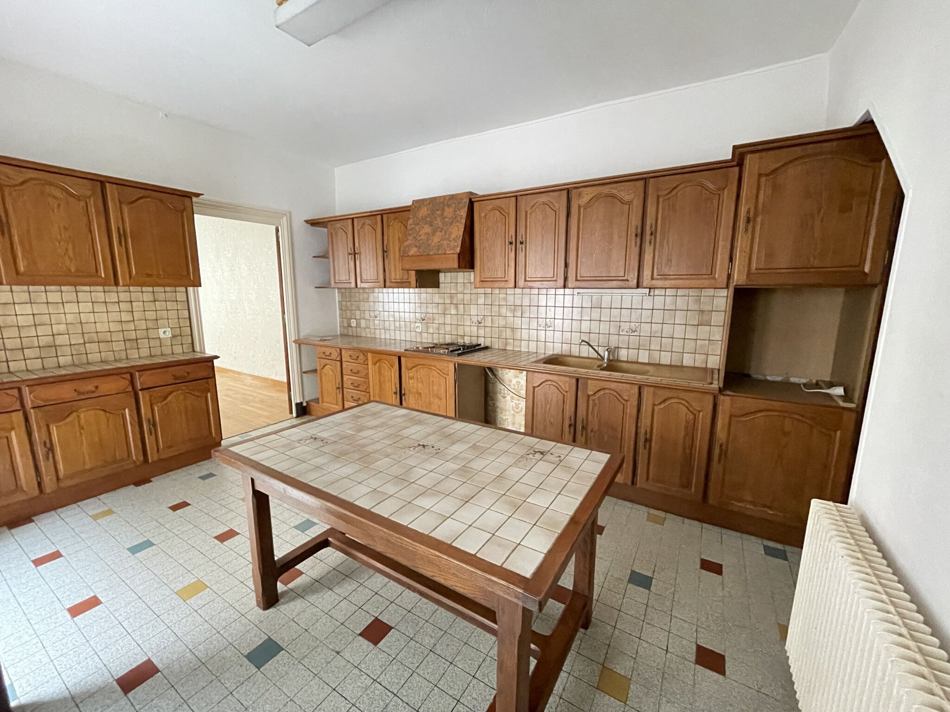 Maison à vendre, 67m², Cublize