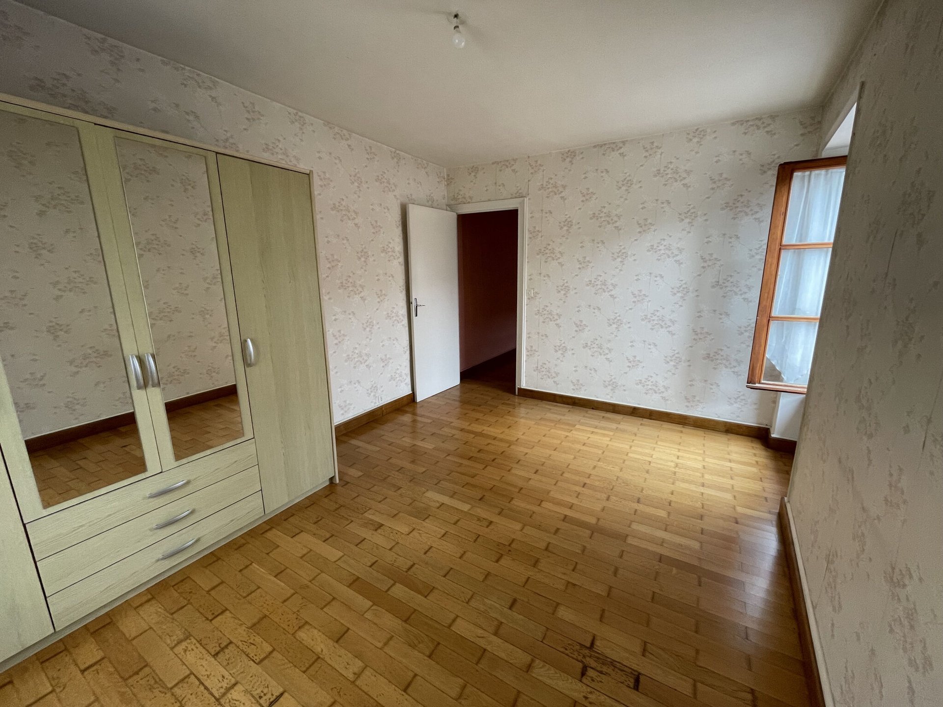 Maison à vendre, 67m², Cublize