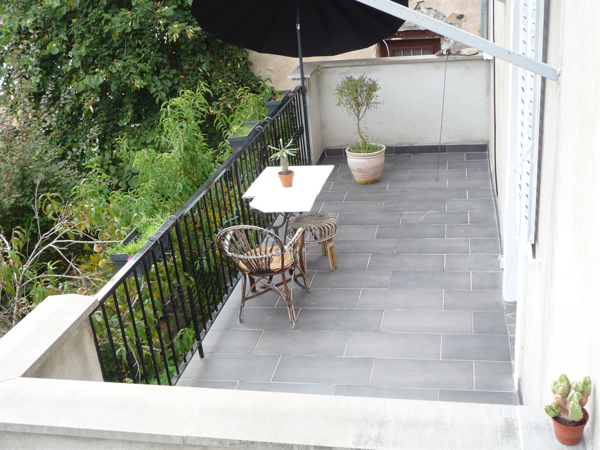 Maison à vendre, 95m², Amplepuis