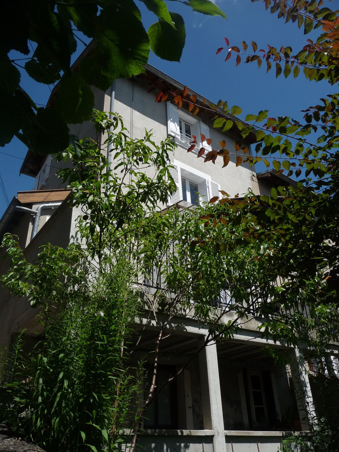 Maison à vendre, 95m², Amplepuis