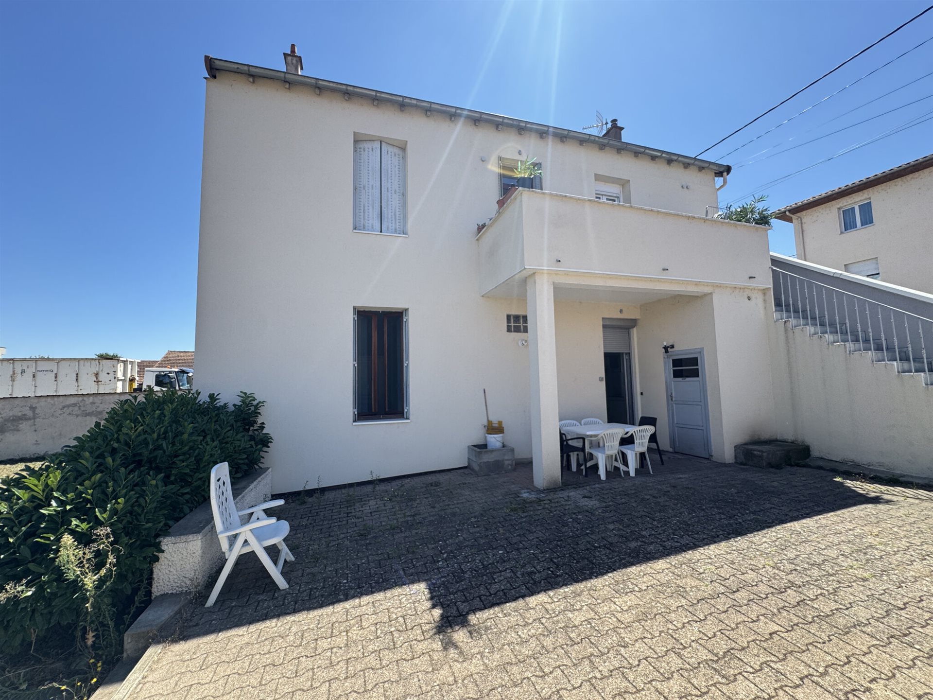 Appartement à vendre, 95m², Le Coteau