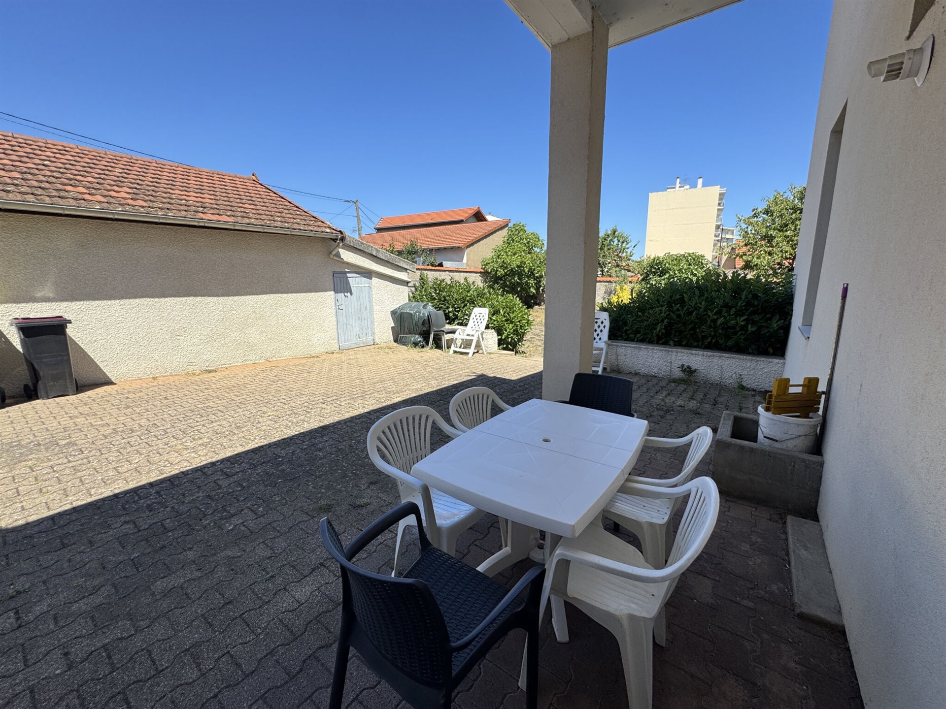 Appartement à vendre, 95m², Le Coteau