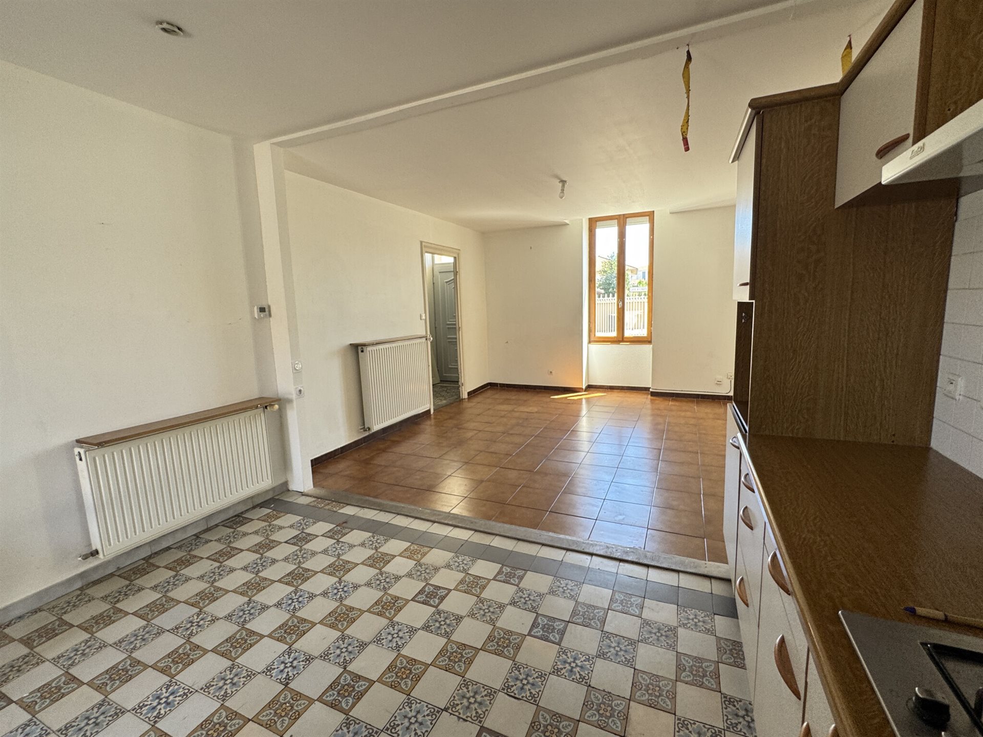 Appartement à vendre, 95m², Le Coteau