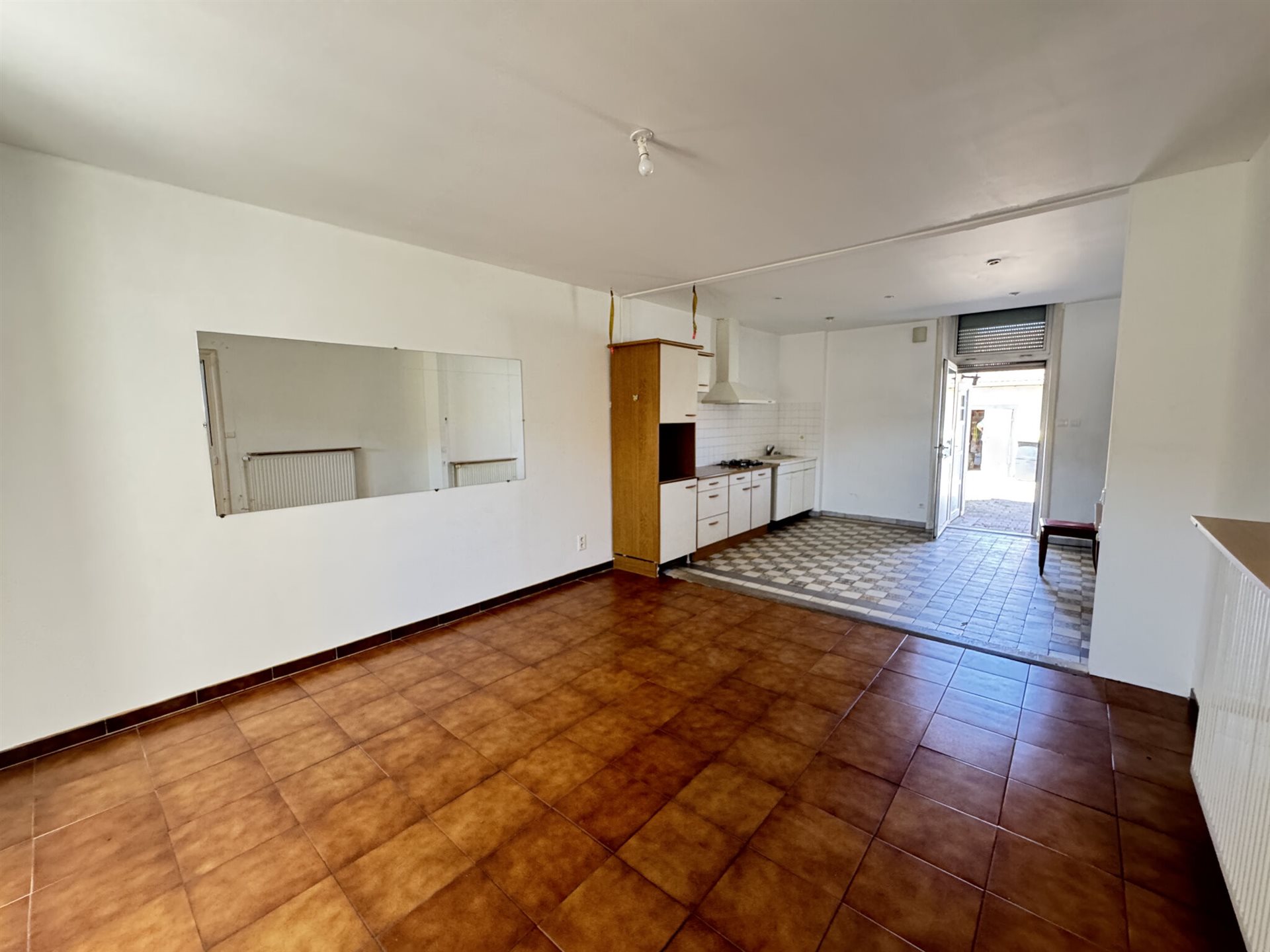 Appartement à vendre, 95m², Le Coteau