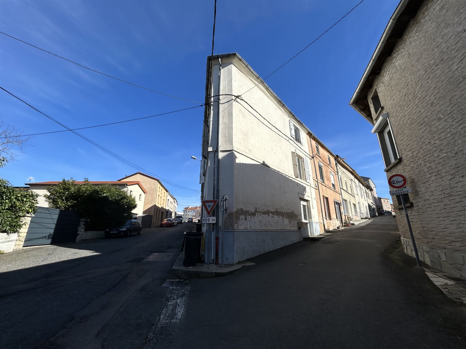 Maison à vendre, 78m², Neulise