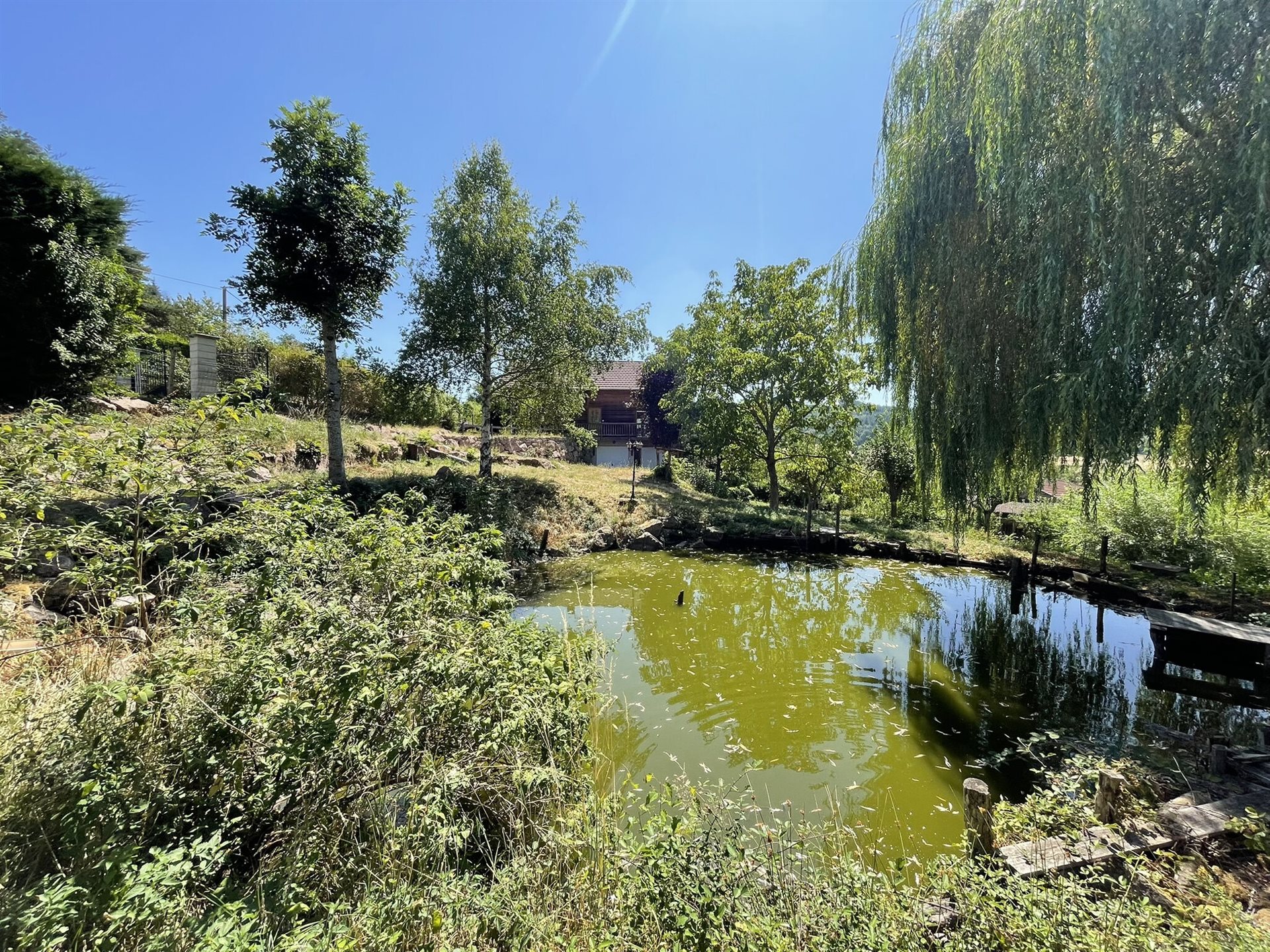 Maison à vendre, 96m², Charlieu