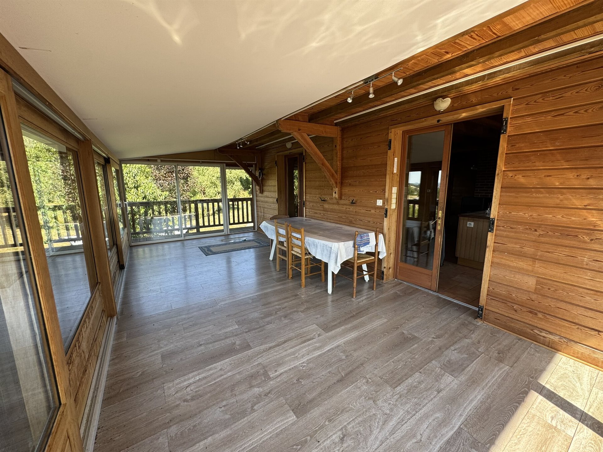 Maison à vendre, 96m², Charlieu