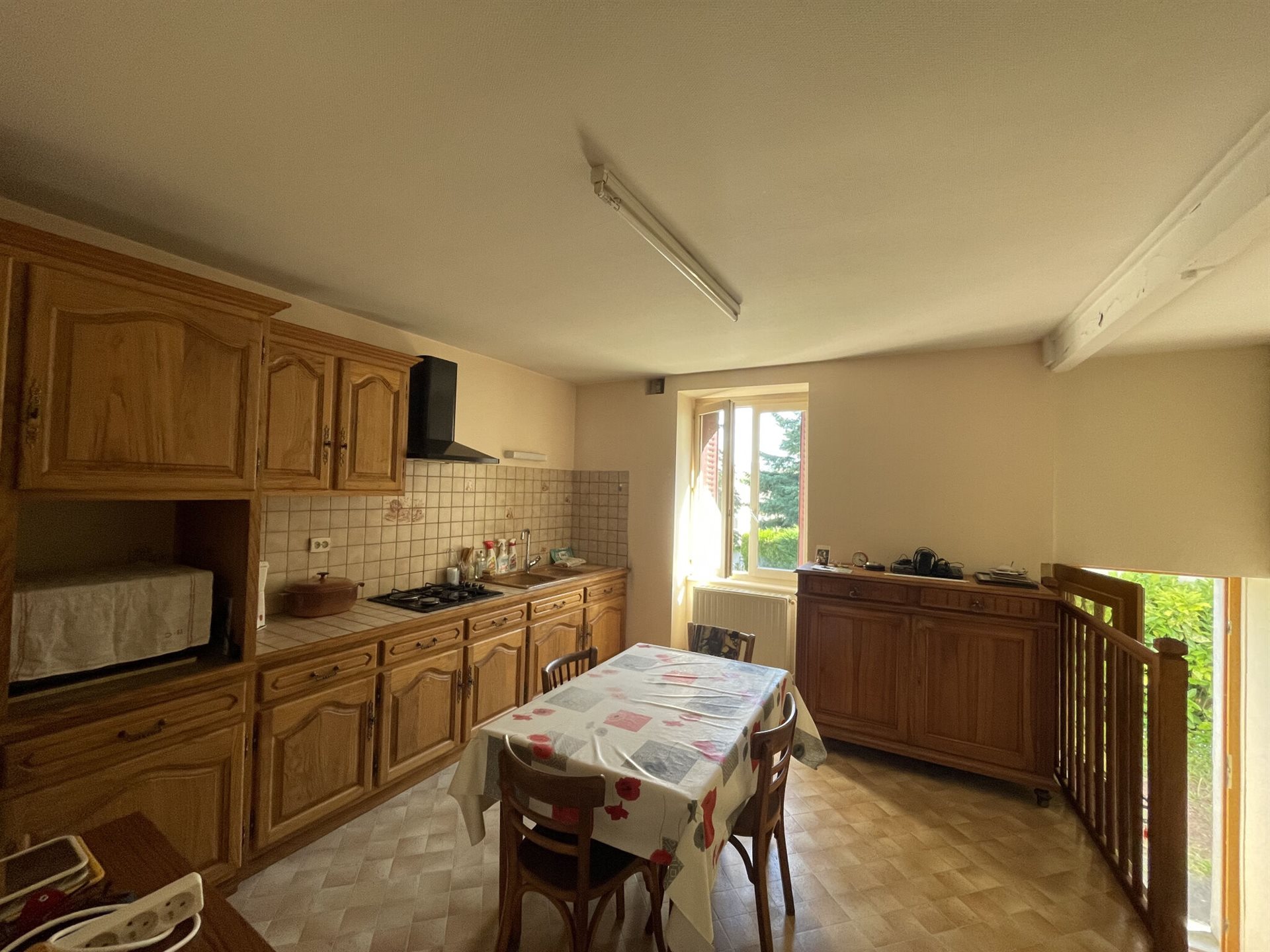 Maison à vendre, 70m², Thizy