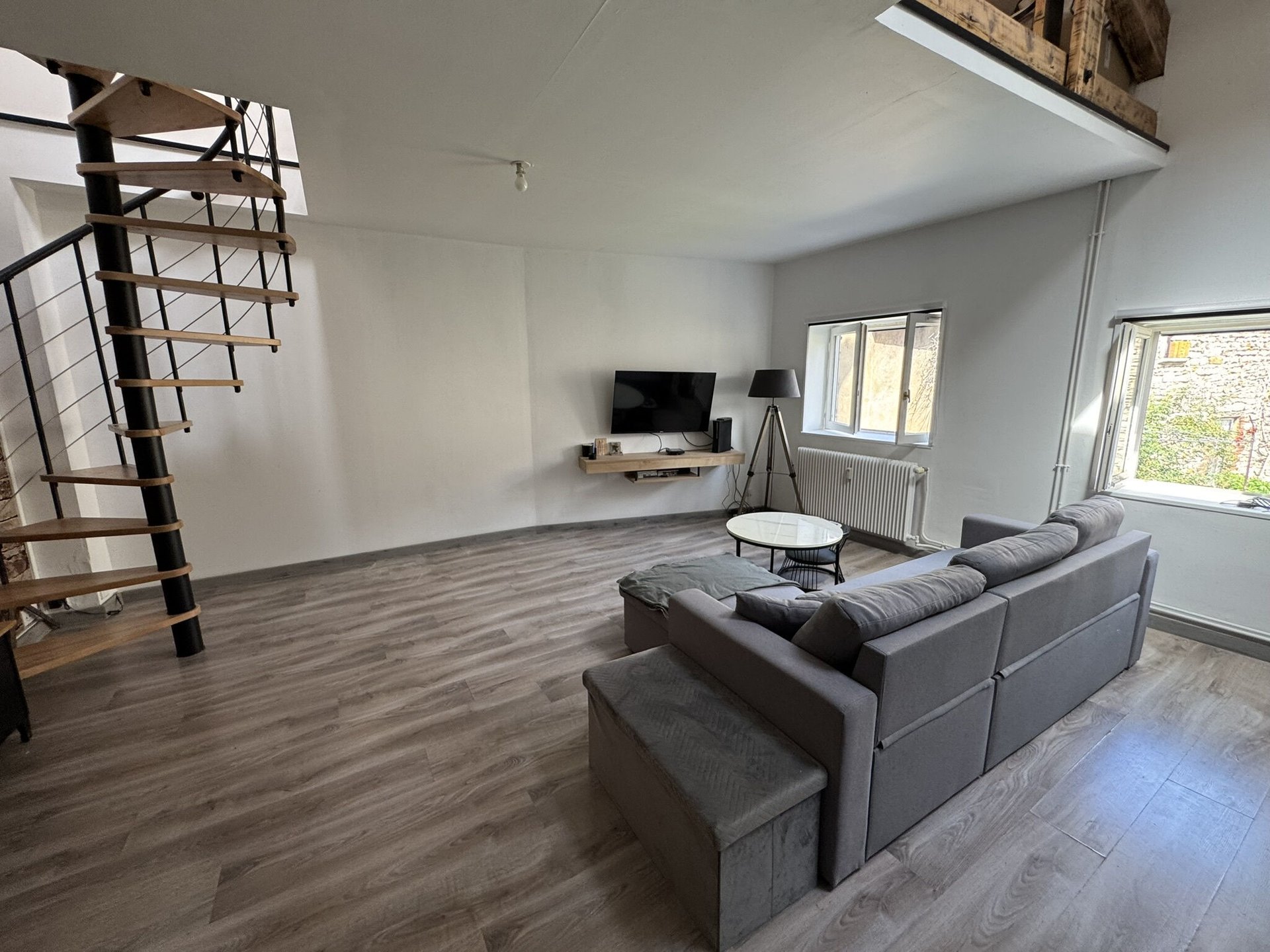 Appartement à vendre, 60m², Chazay-d'Azergues