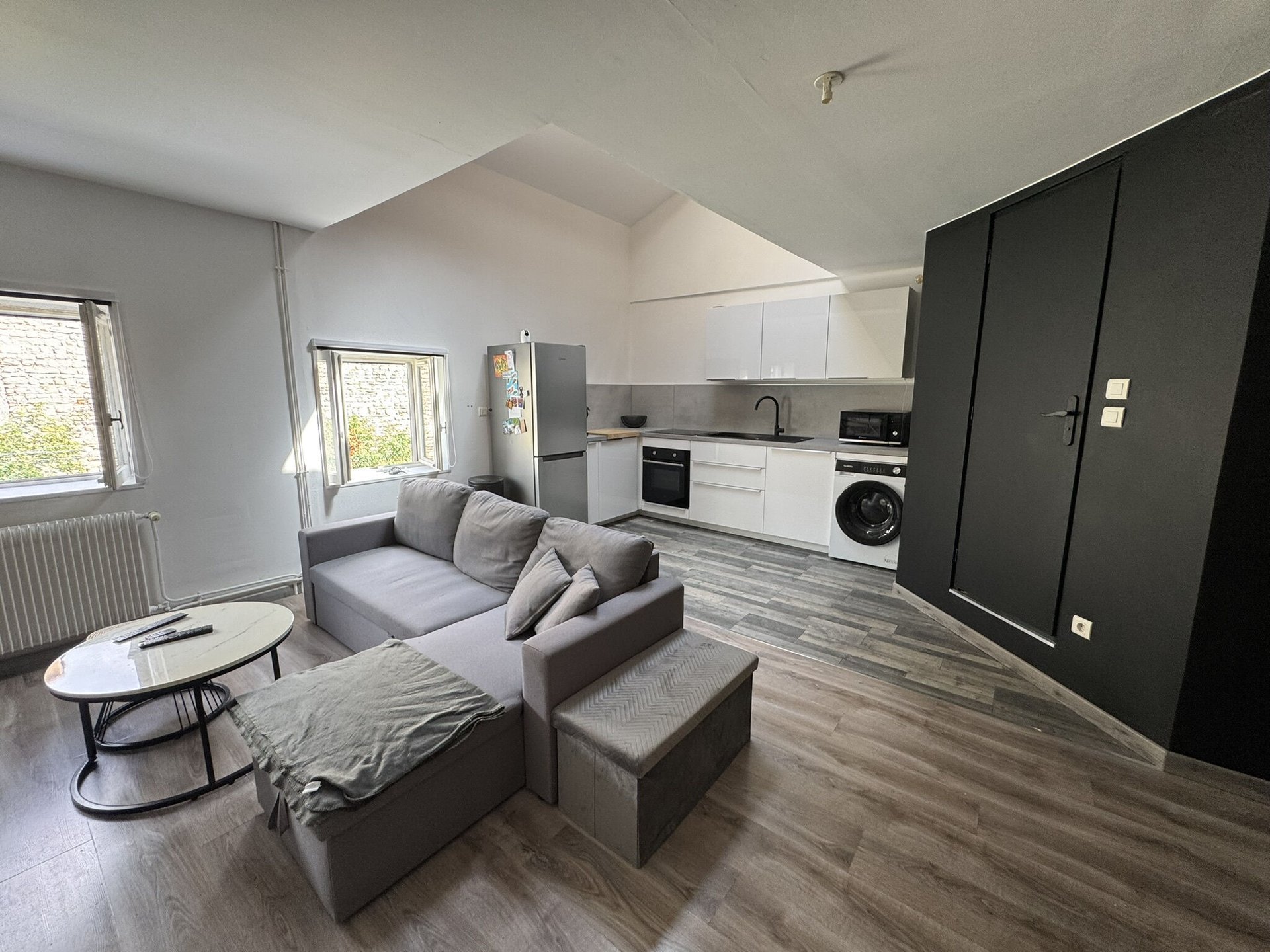 Appartement à vendre, 60m², Chazay-d'Azergues