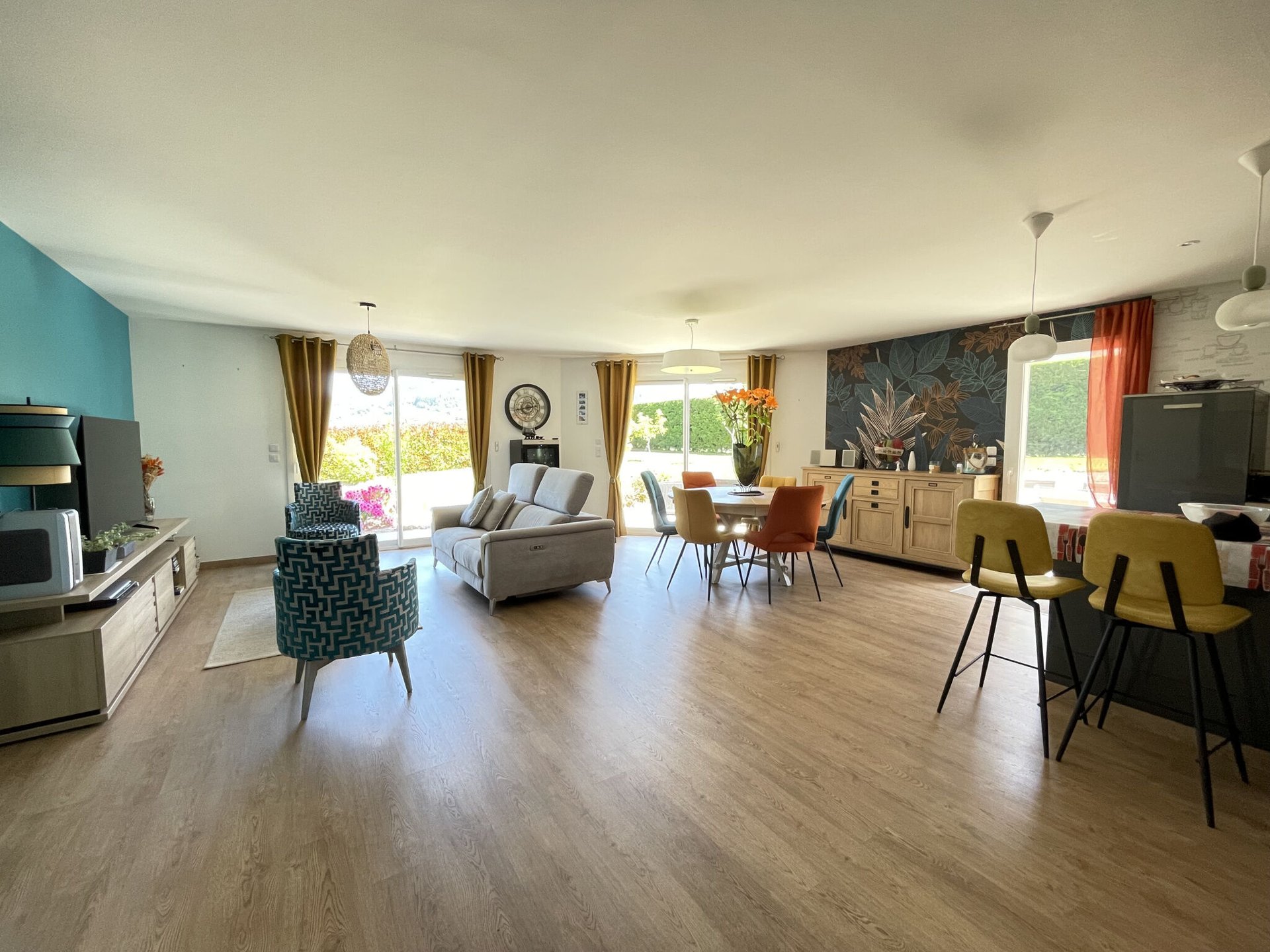 Maison à vendre, 95m², Ronno