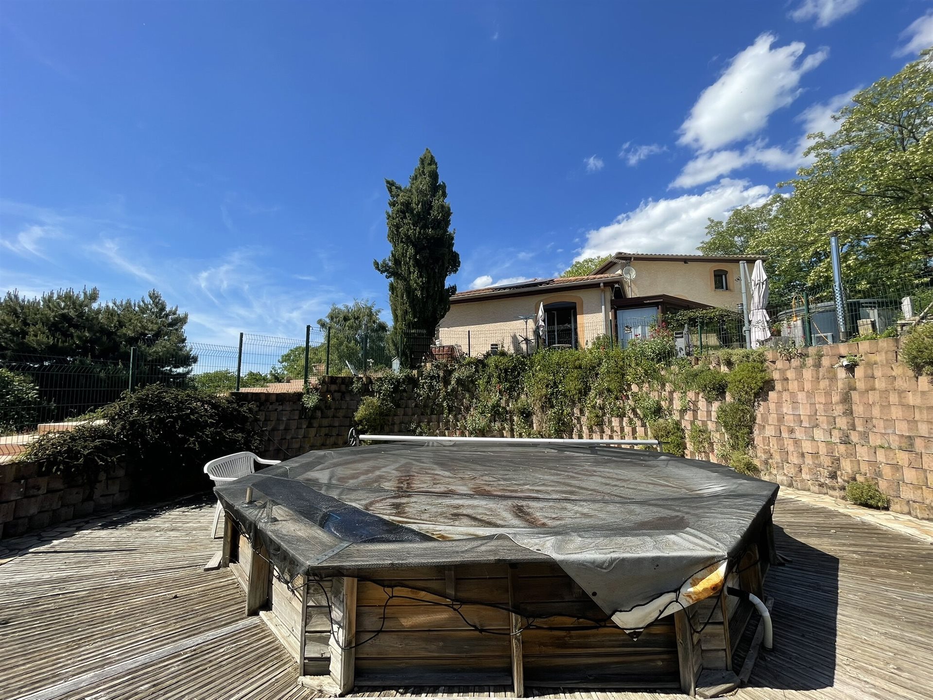 Maison à vendre, 154m², Amplepuis