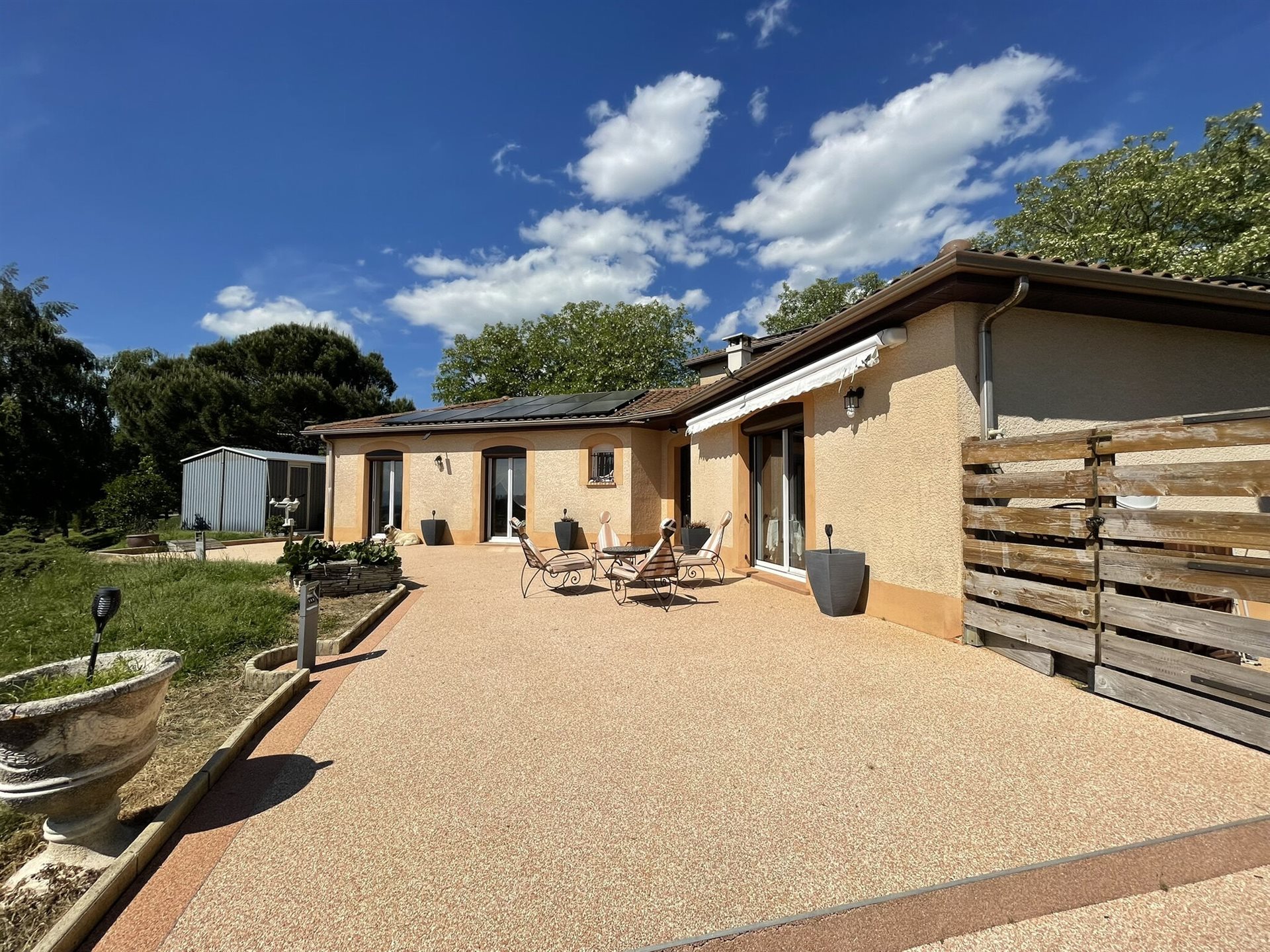 Maison à vendre, 154m², Amplepuis