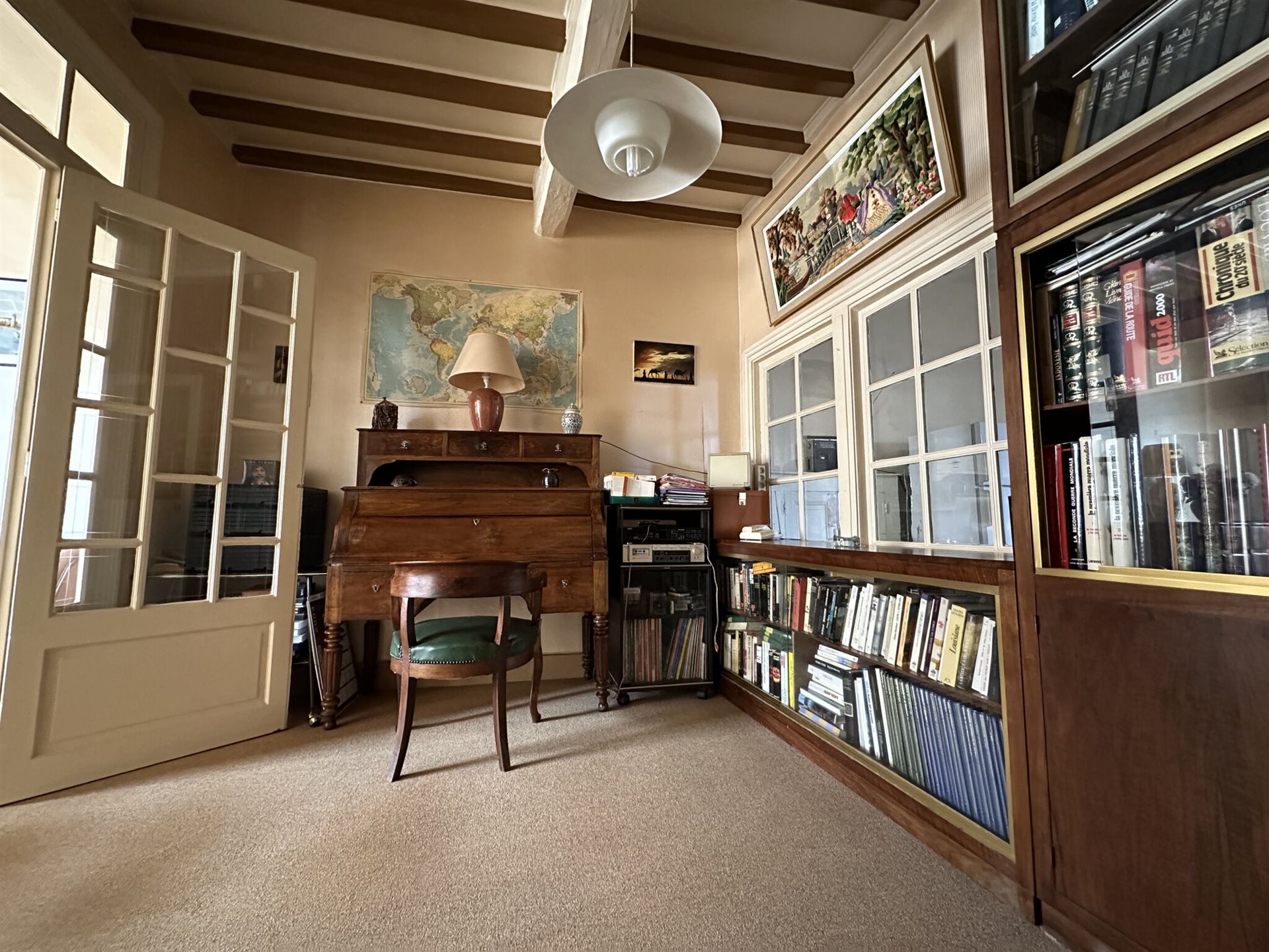 Maison à vendre, 102m², Saint-Just-la-Pendue