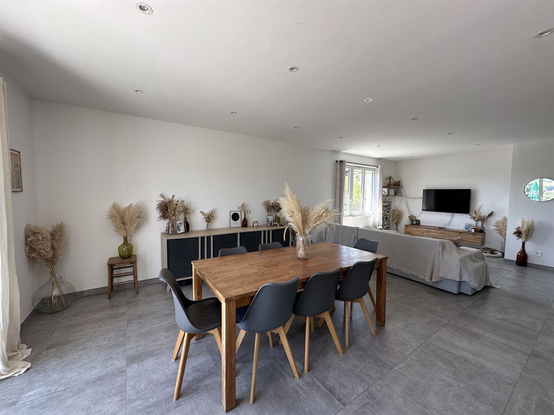 Maison à vendre, 107m², Saint-Symphorien-de-Lay