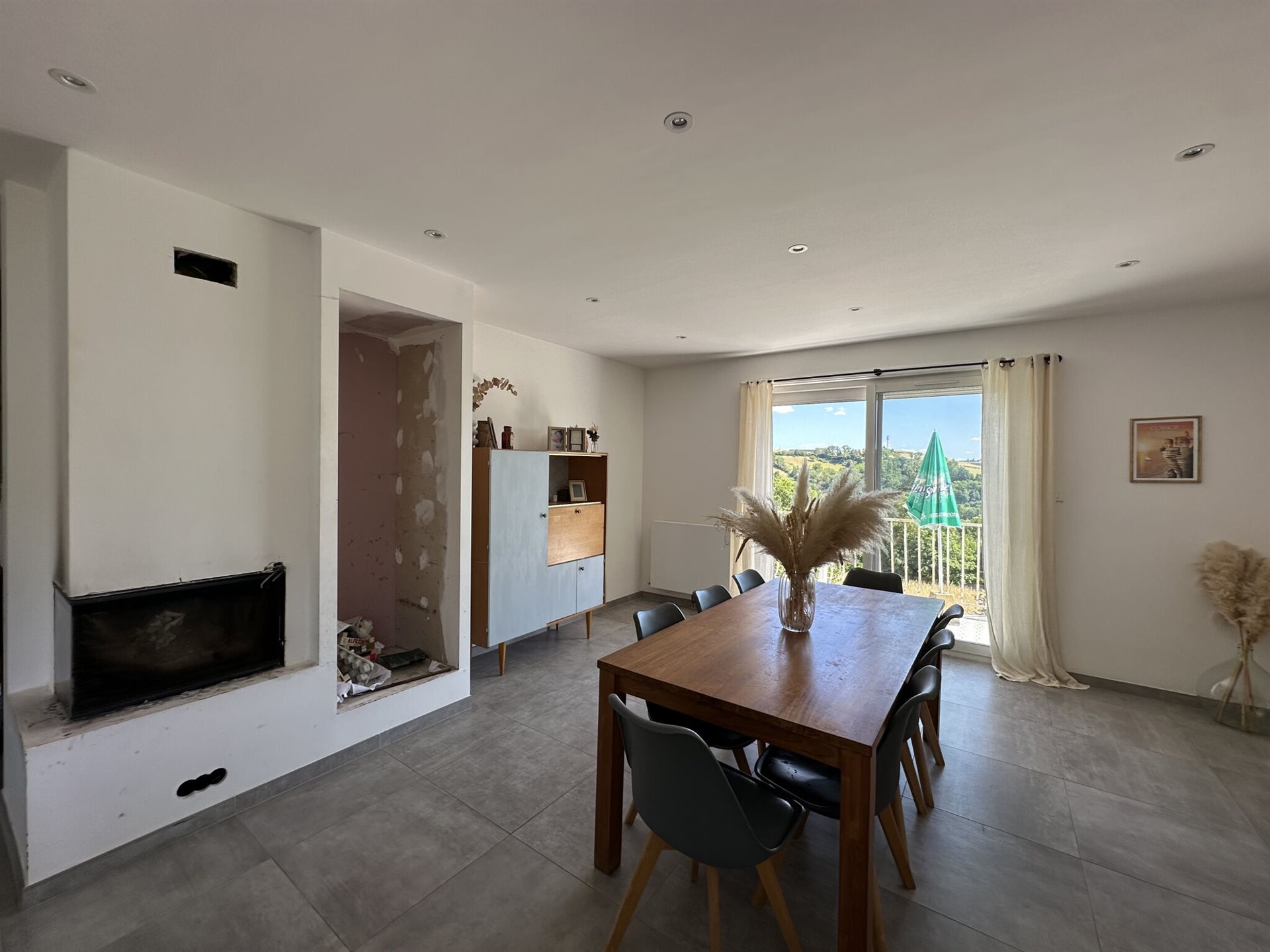 Maison à vendre, 107m², Saint-Symphorien-de-Lay