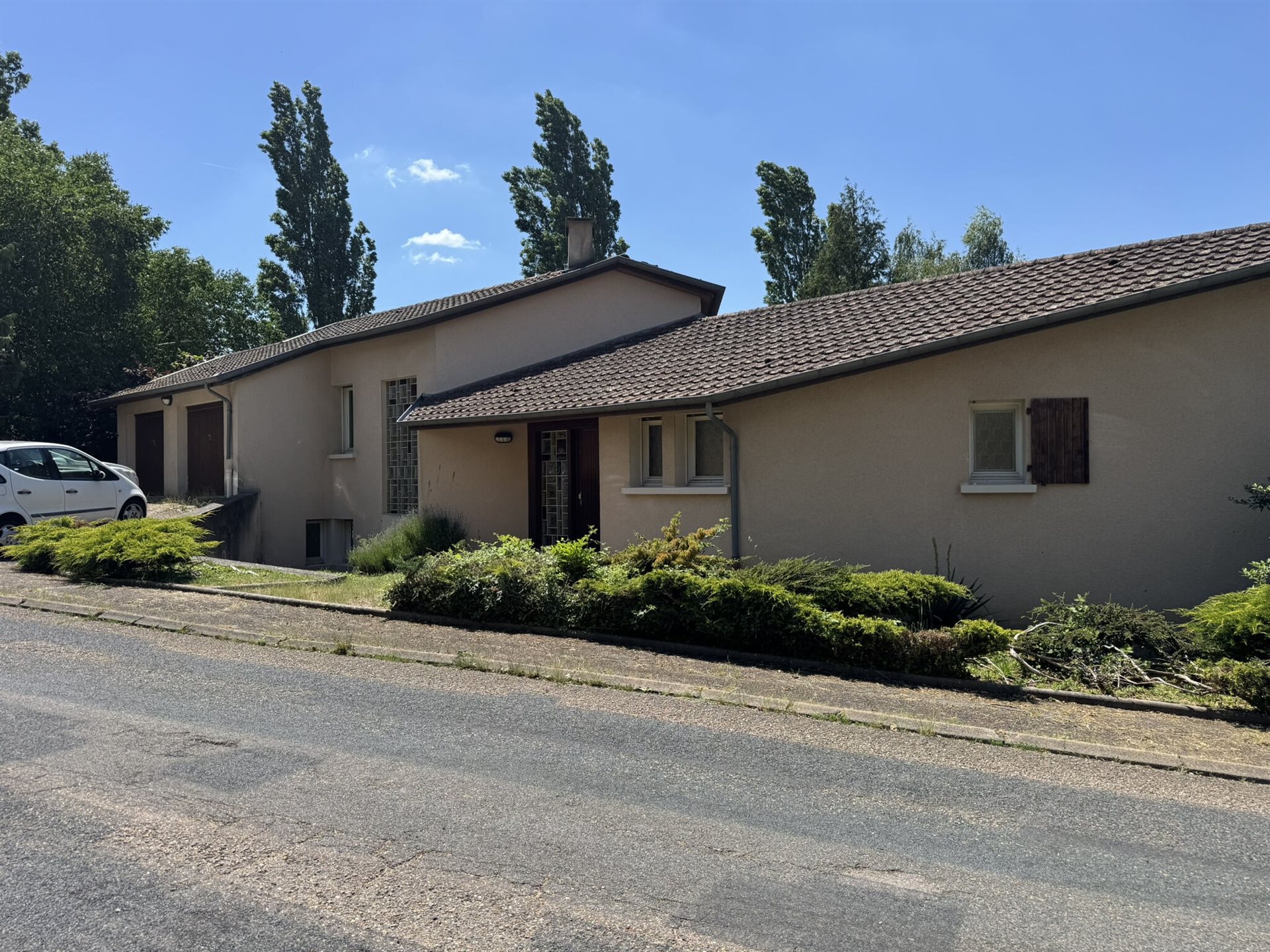 Maison à vendre, 260m², Amplepuis