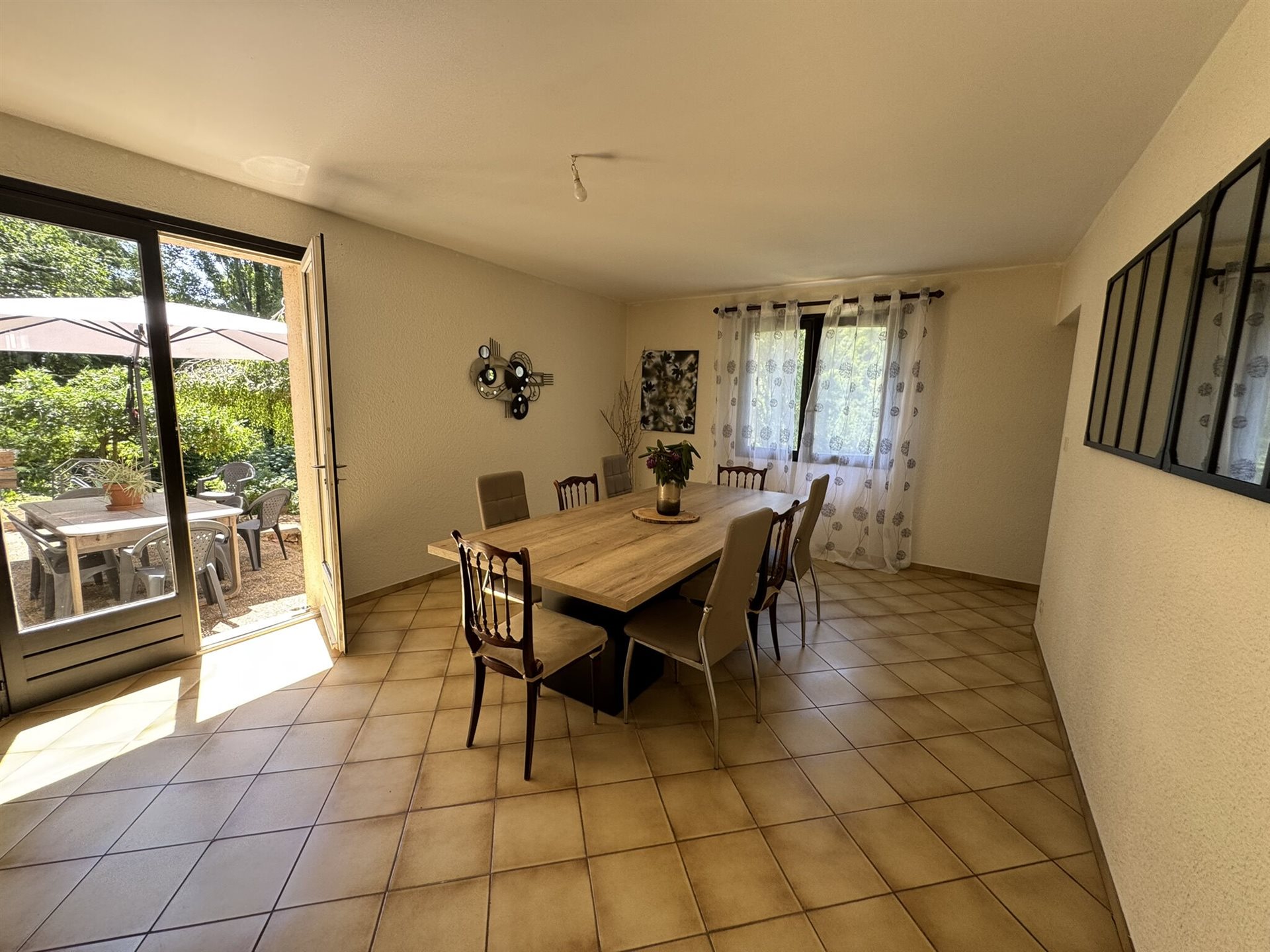 Maison à vendre, 260m², Amplepuis
