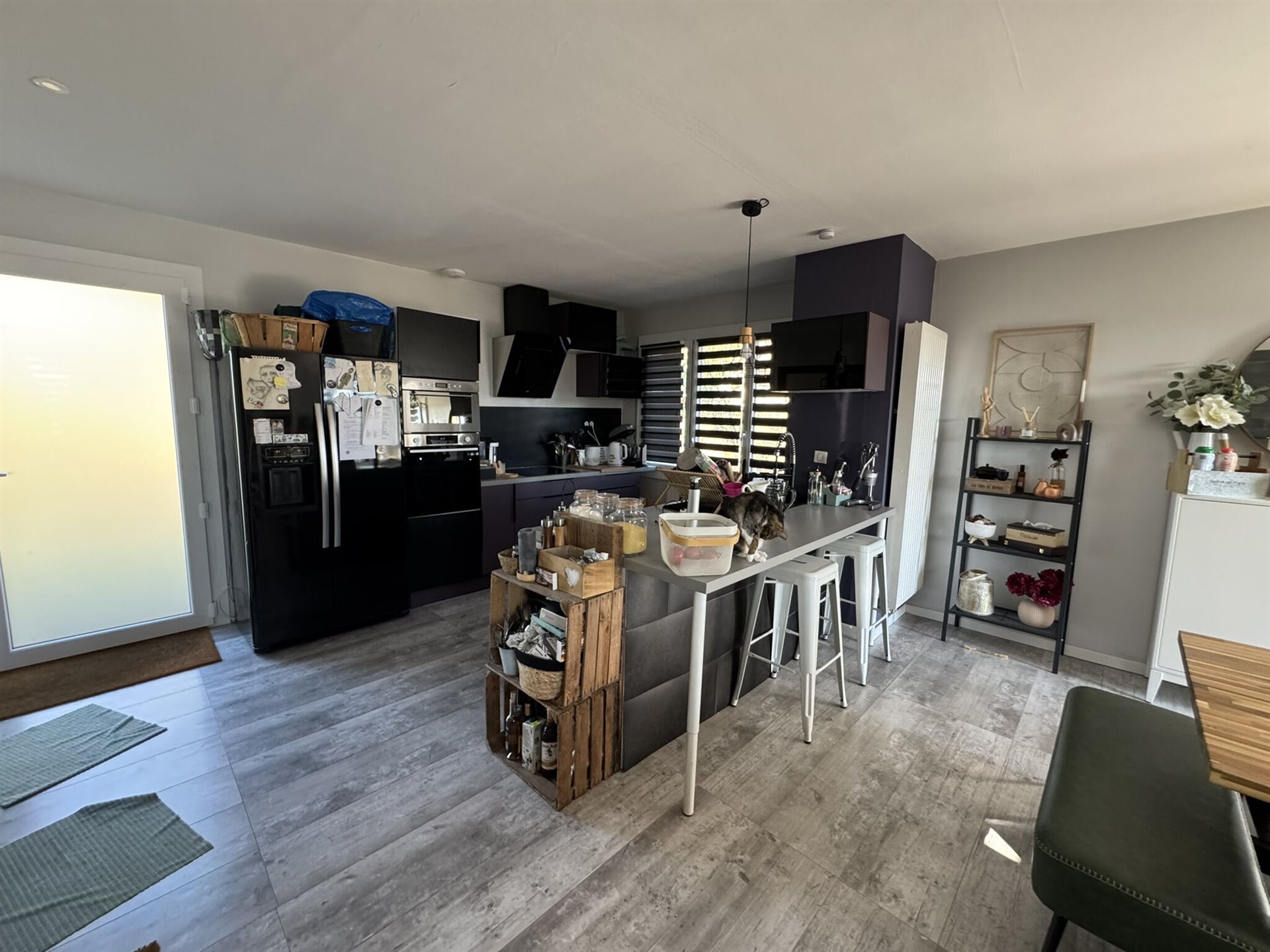 Maison à vendre, 95m², Amplepuis