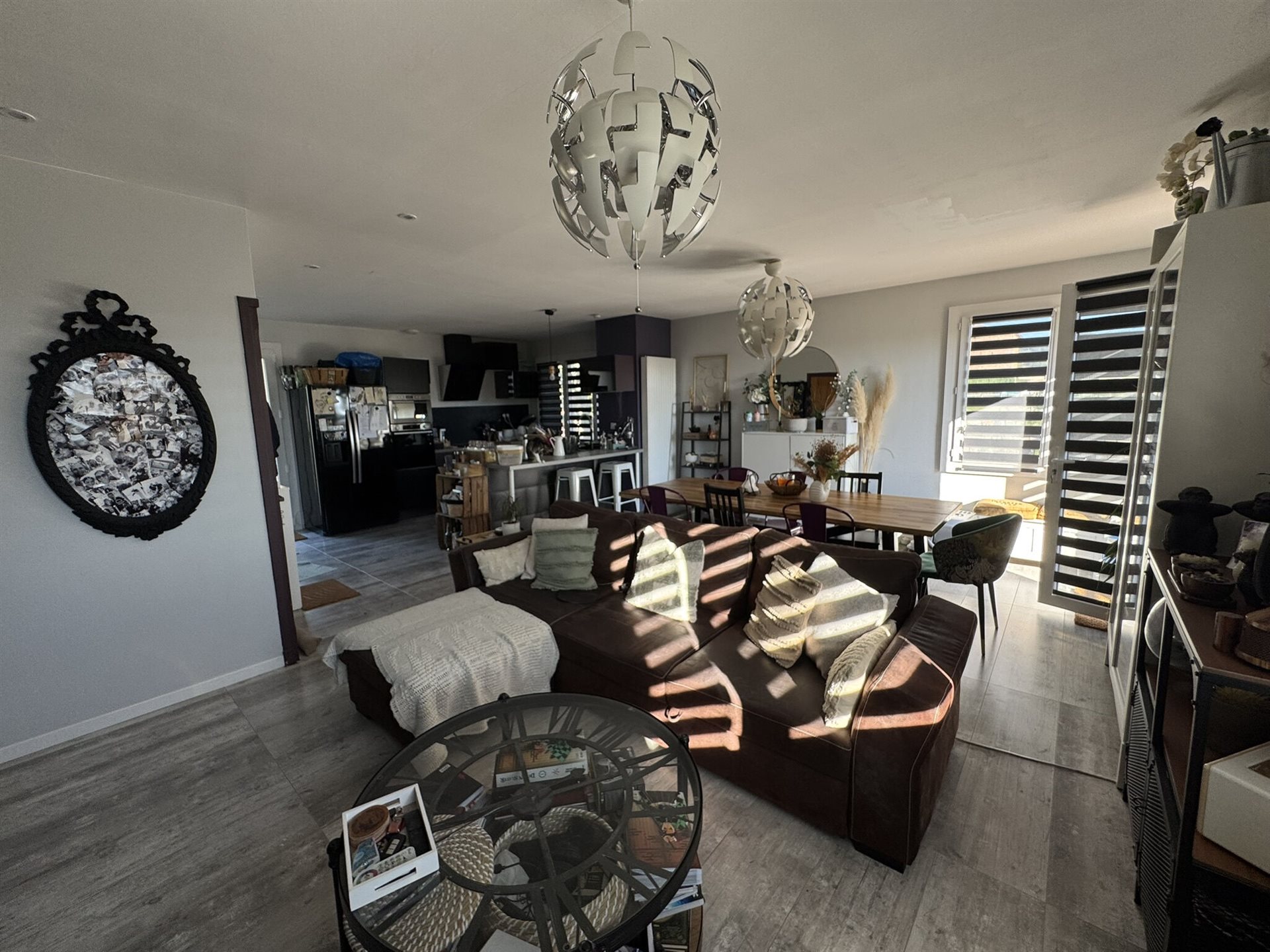 Maison à vendre, 95m², Amplepuis