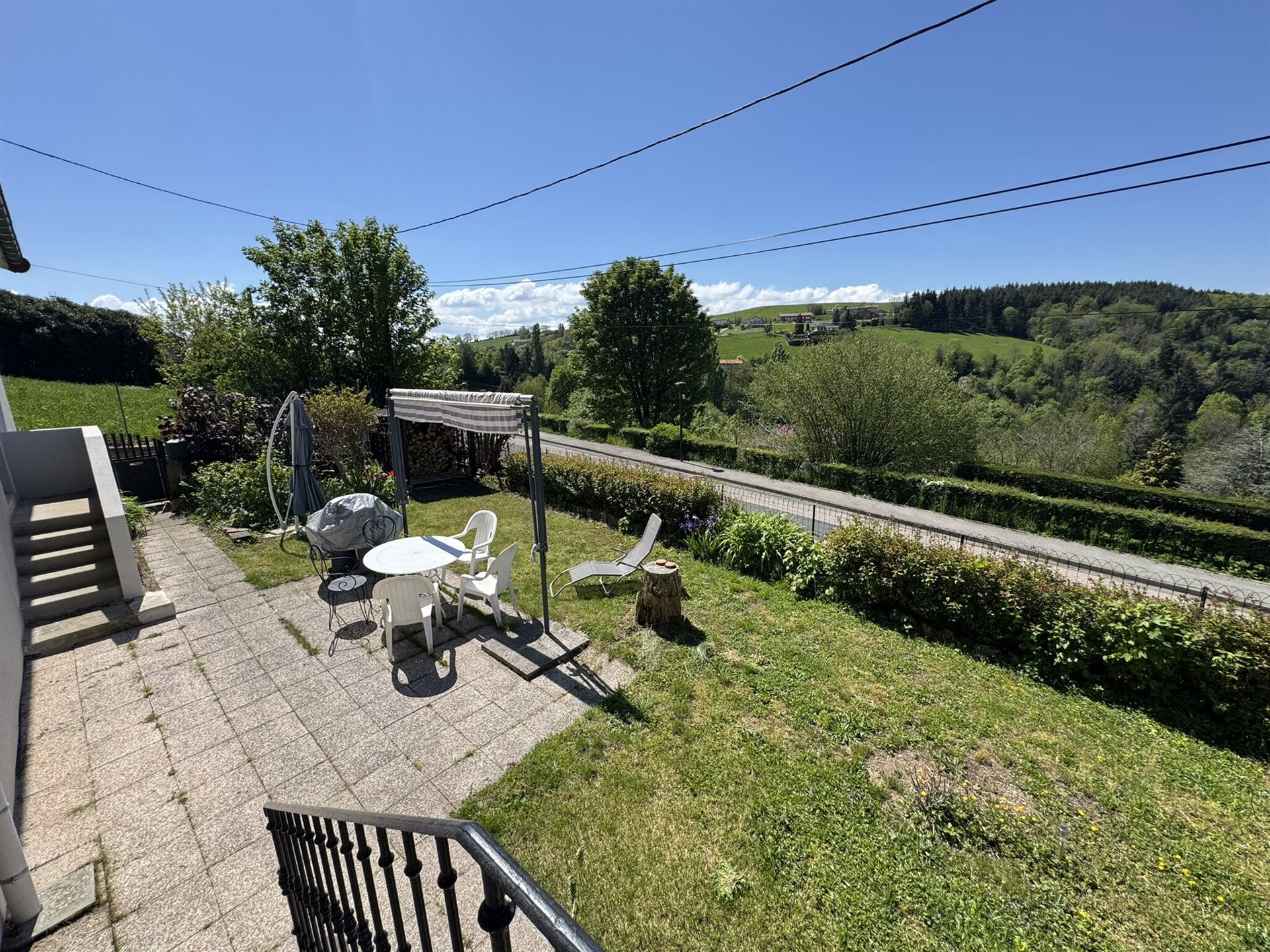 Maison à vendre, 170m², Thizy