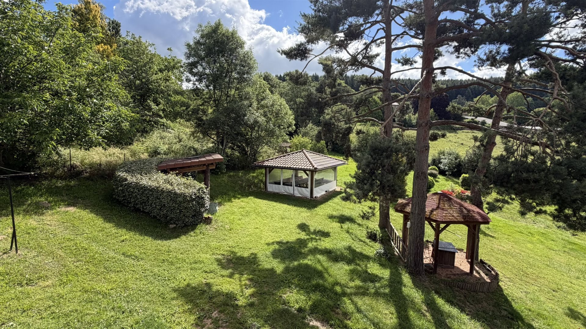 Maison à vendre, 105m², Cublize