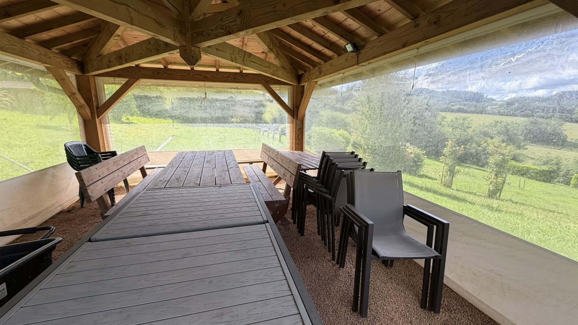 Maison à vendre, 105m², Cublize