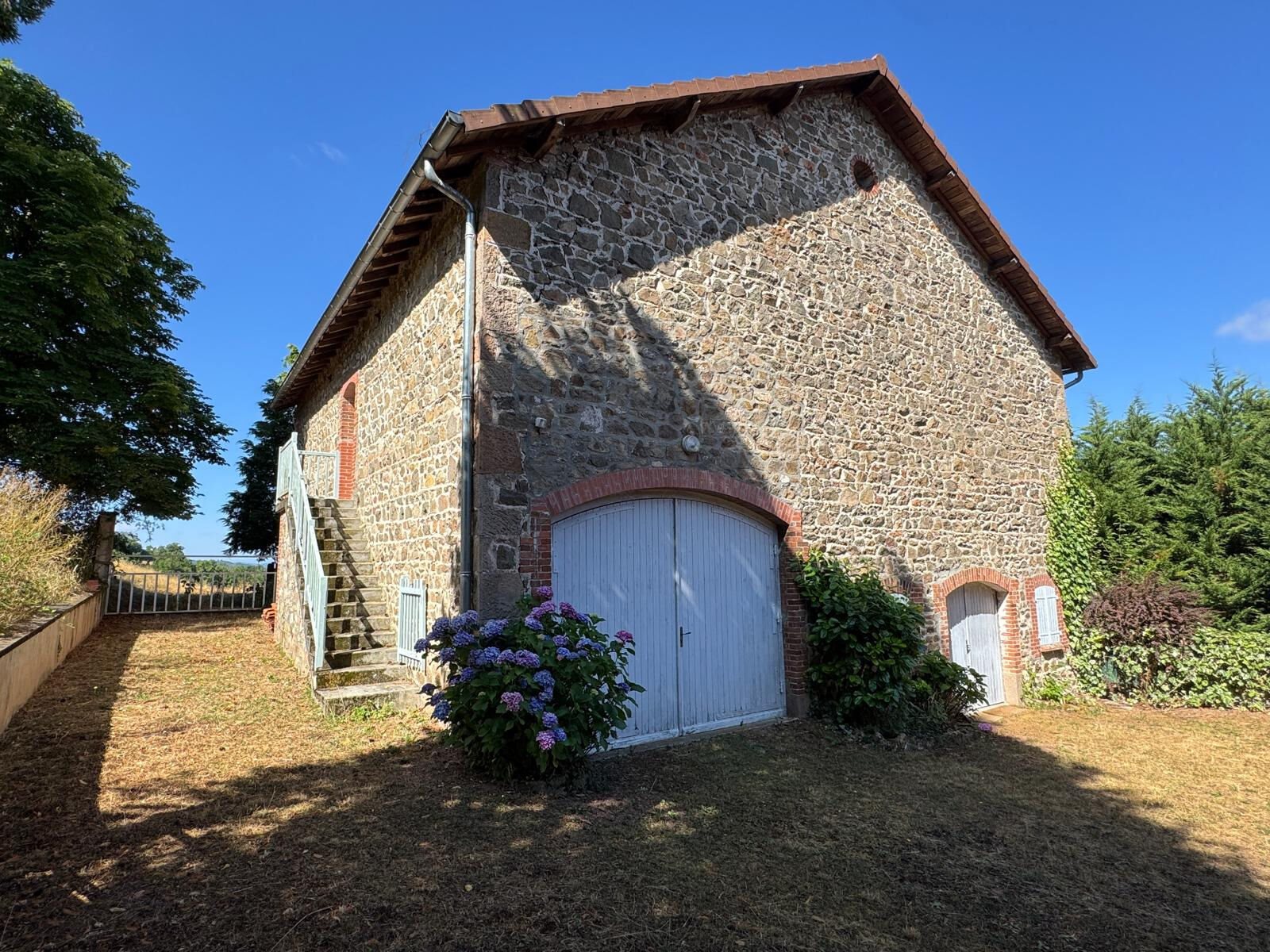 Maison à vendre, 255m², Amplepuis
