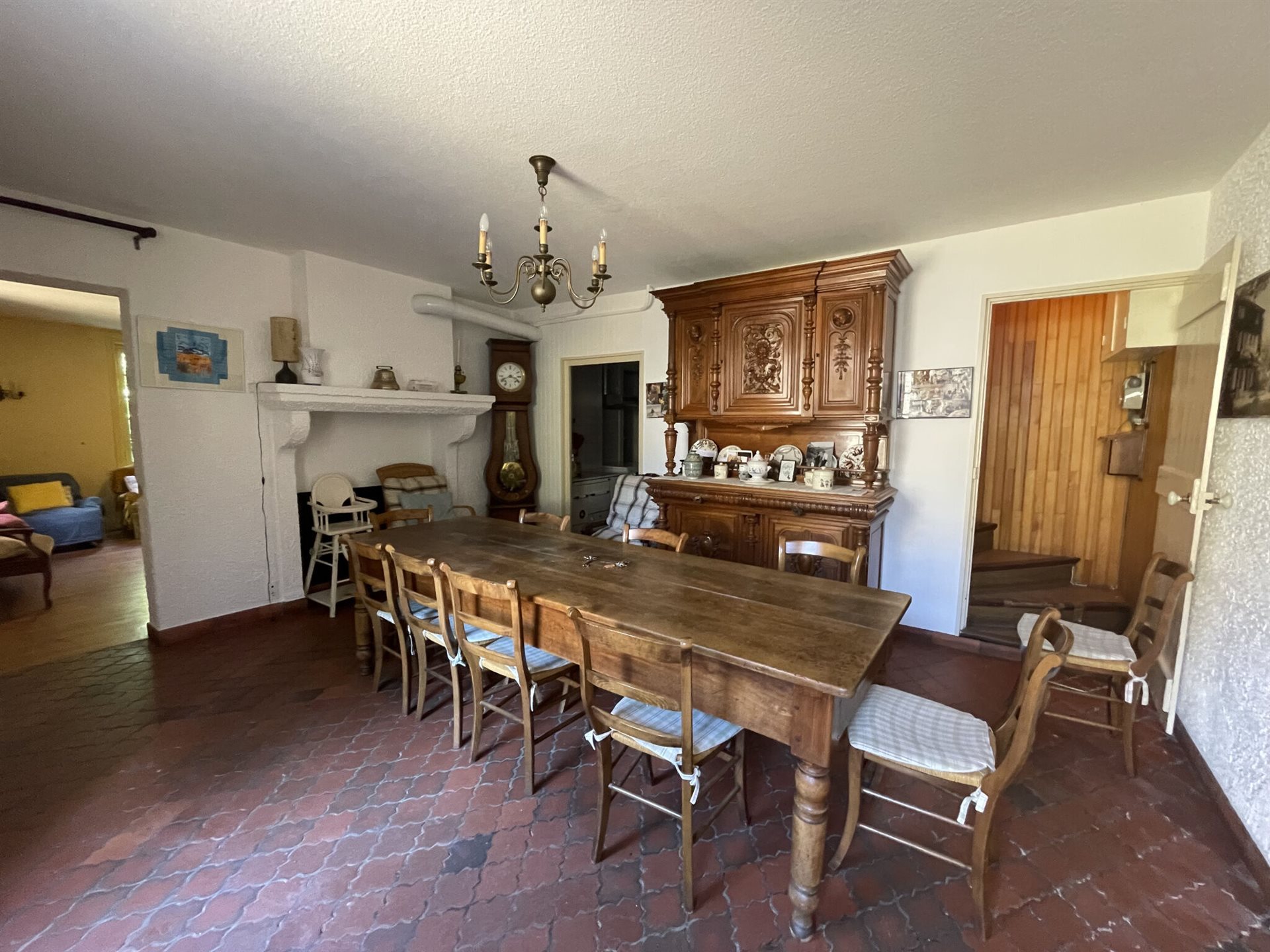 Maison à vendre, 255m², Amplepuis