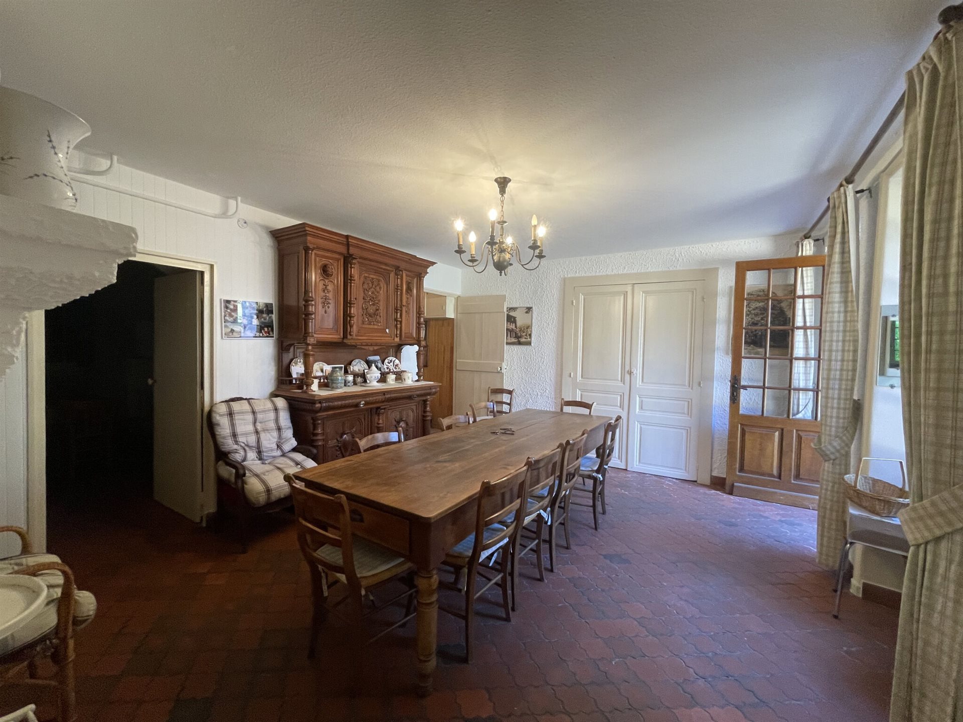 Maison à vendre, 255m², Amplepuis