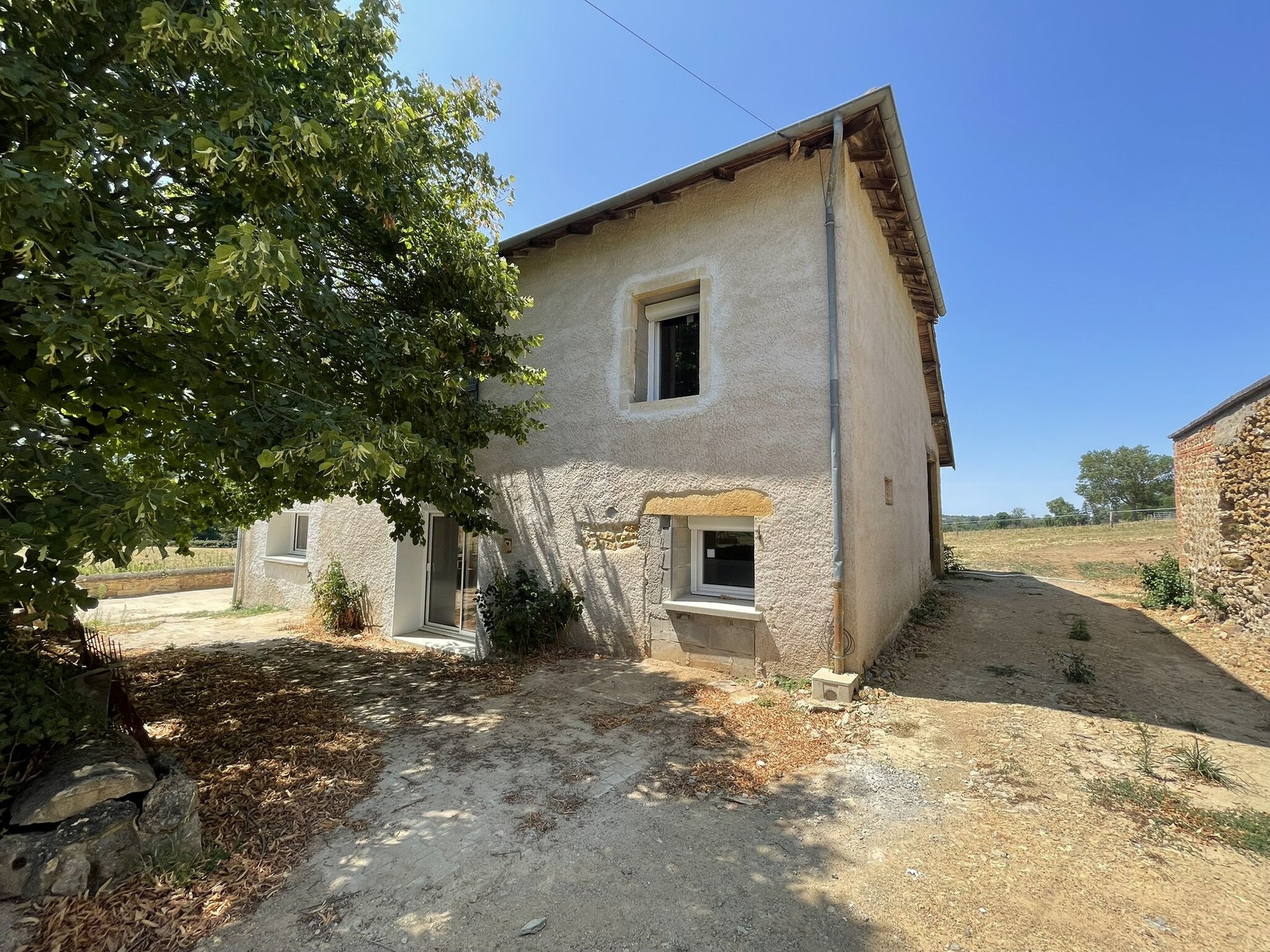 Maison à vendre, 149m², Charlieu
