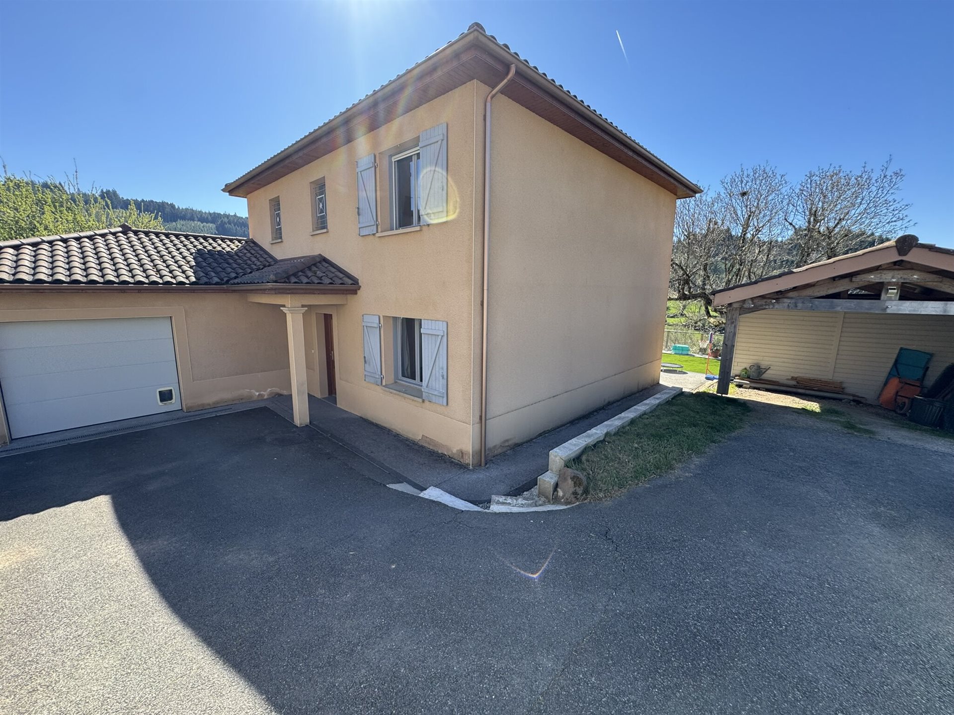 Maison à vendre, 148m², Amplepuis